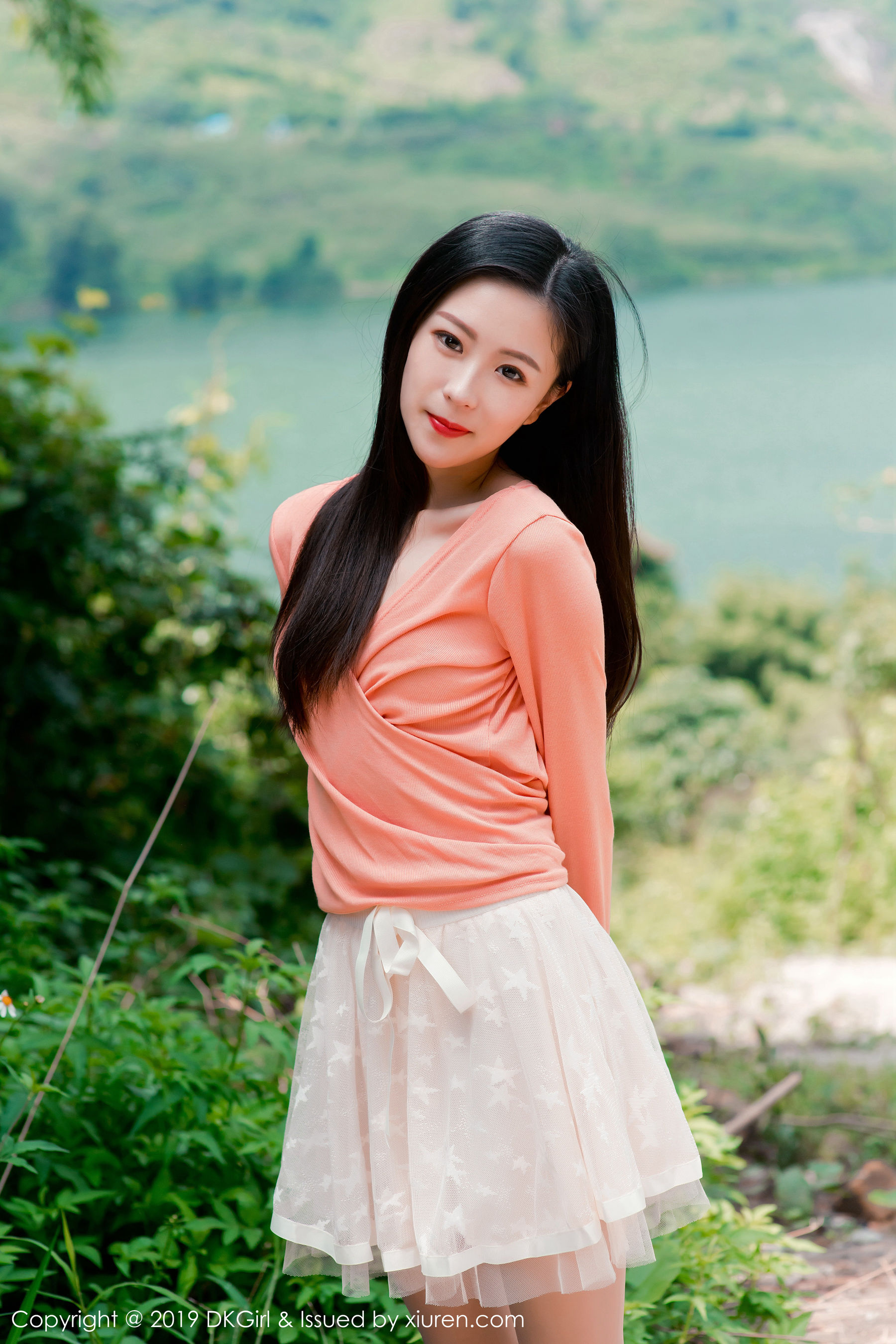 御女郎DKGirl Vol.114 小子怡Alice [47P]