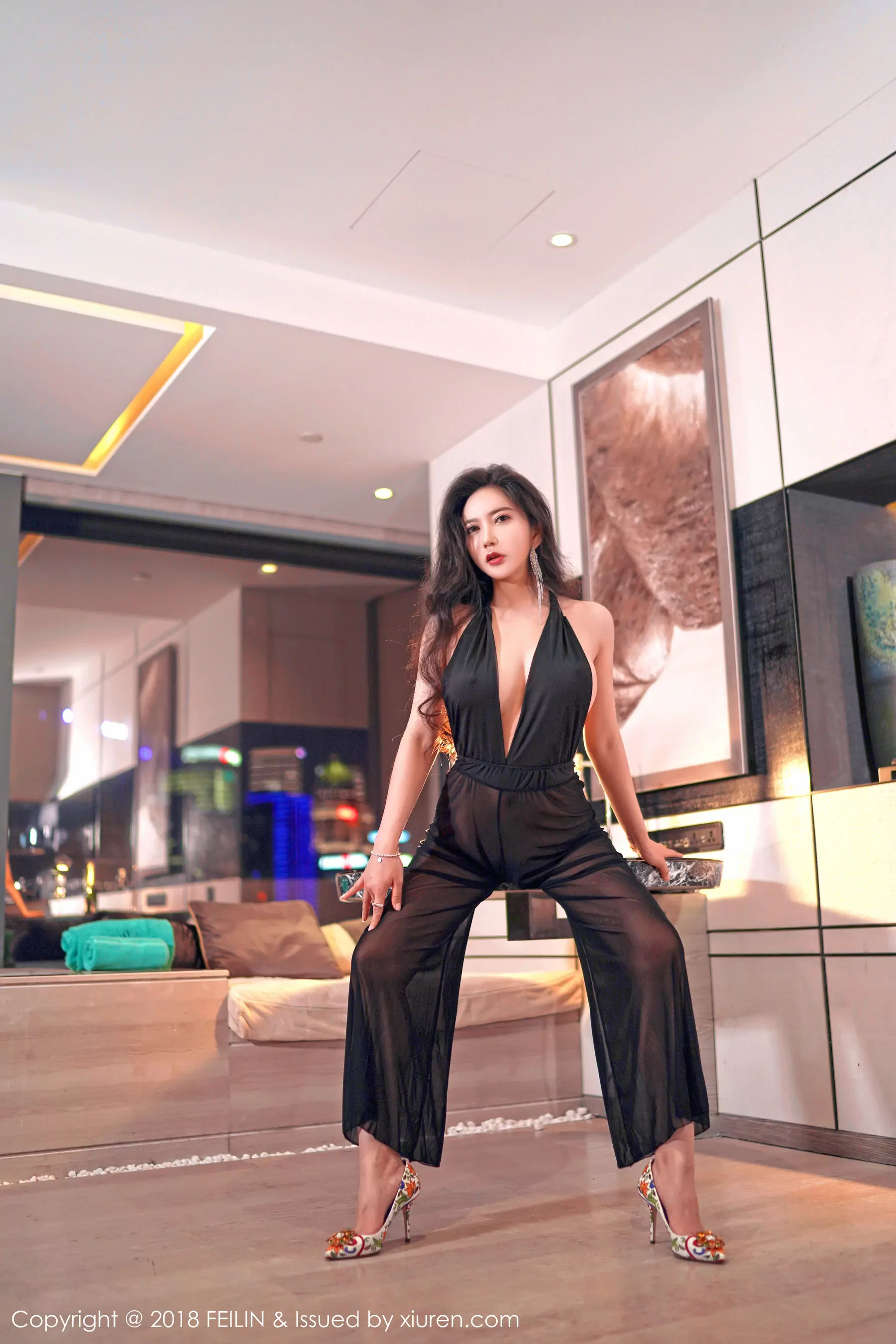 心妍公主《女王的魅惑私房》 嗲囡囡 VOL.130