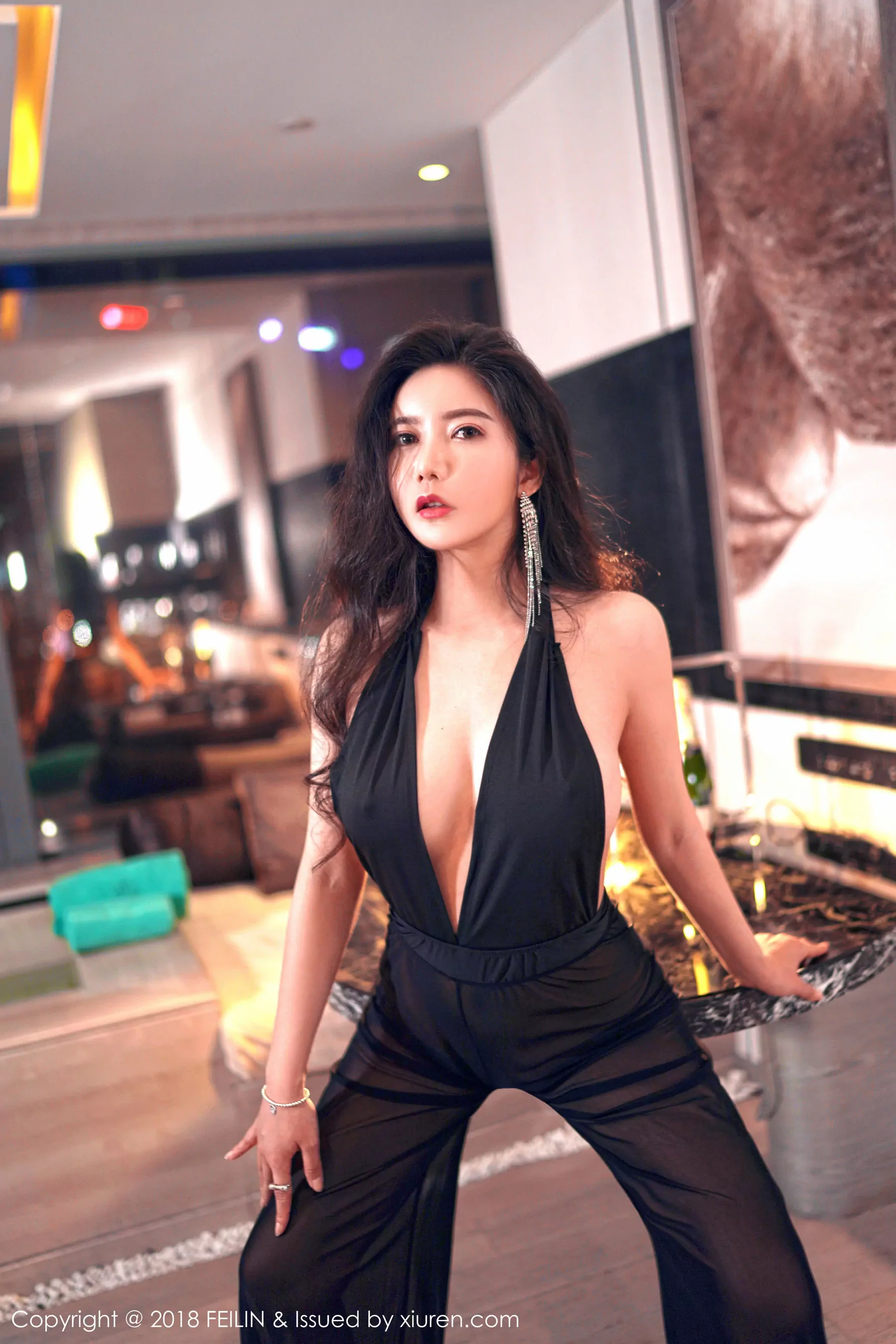 心妍公主《女王的魅惑私房》 嗲囡囡 VOL.130