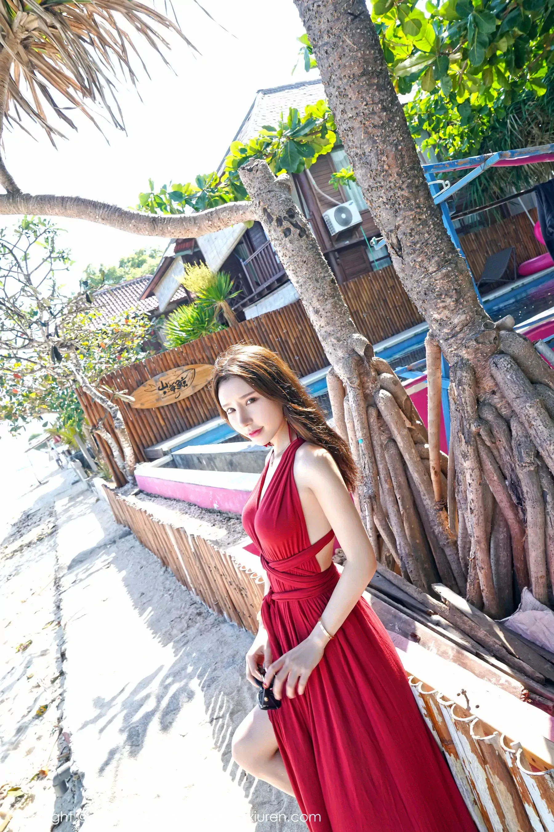 嗲囡囡 VOL.152 周于希