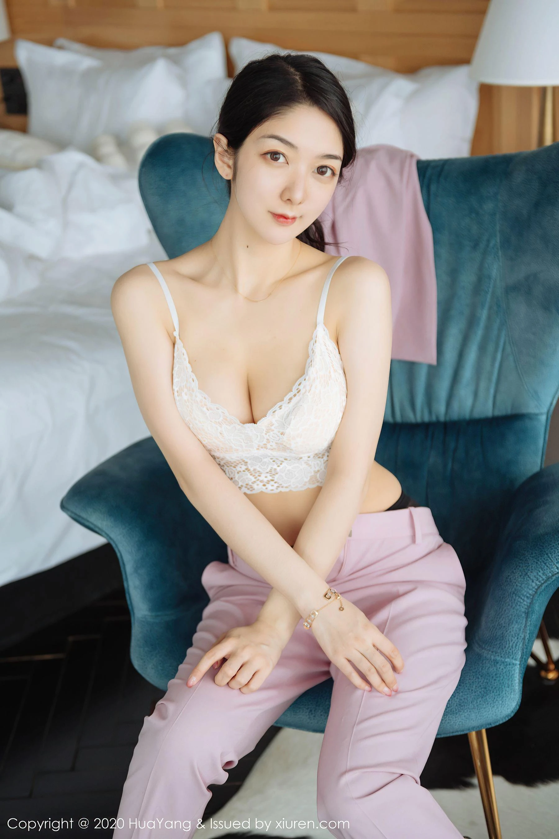 花漾 Vol.255 Angela小热巴
