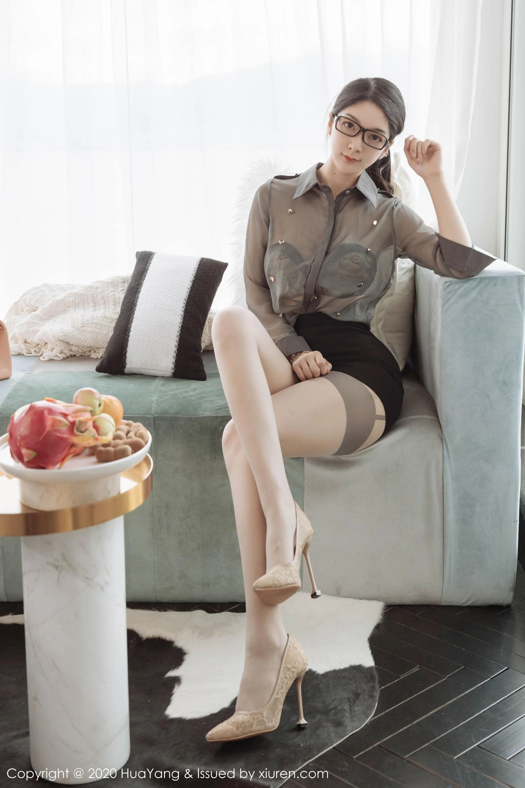 花漾 Vol.244 Angela小热巴