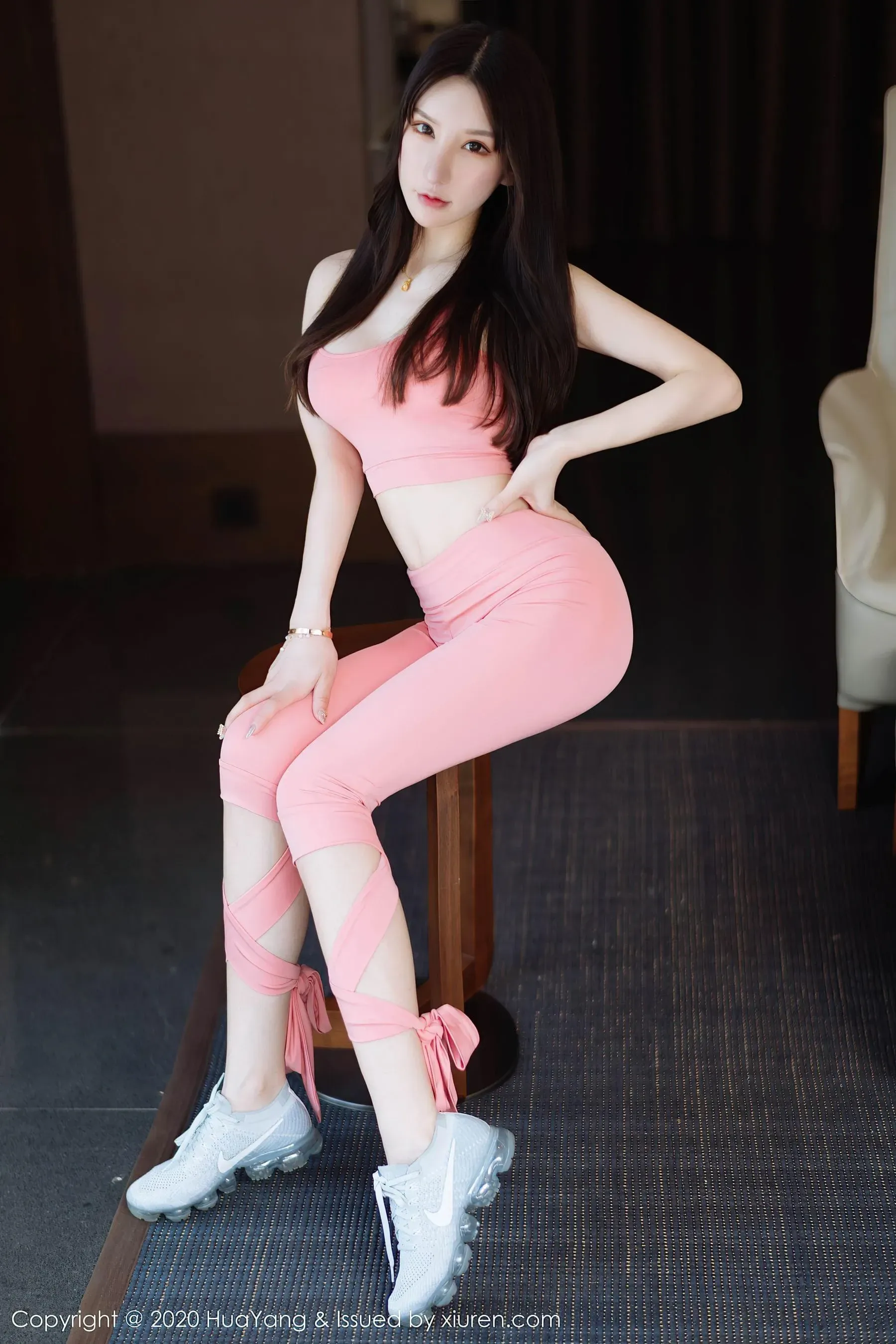 花漾 Vol.278 周于希Sandy