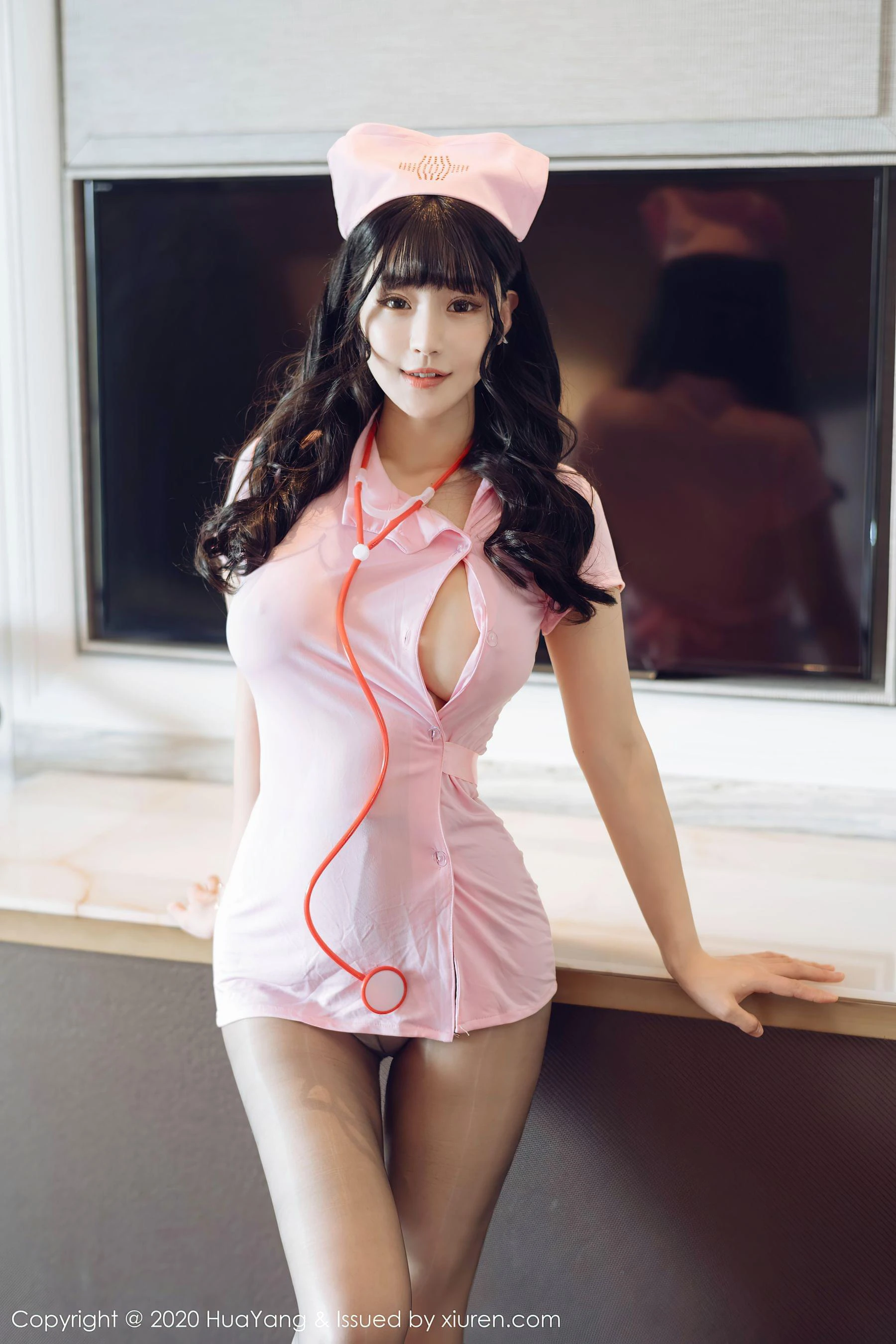 花漾 Vol.302 朱可儿Flower