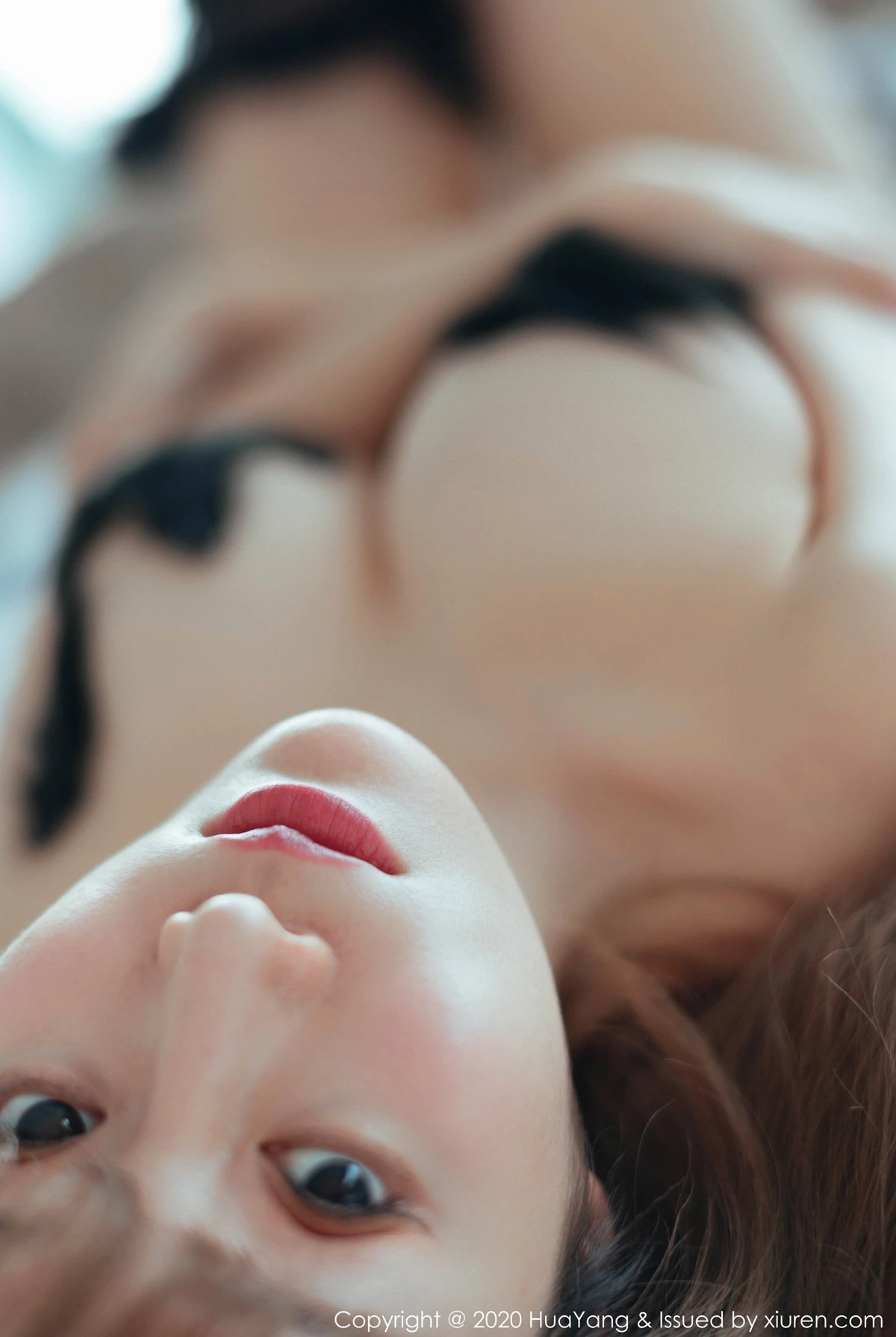 花漾 VOL.206 王雨纯