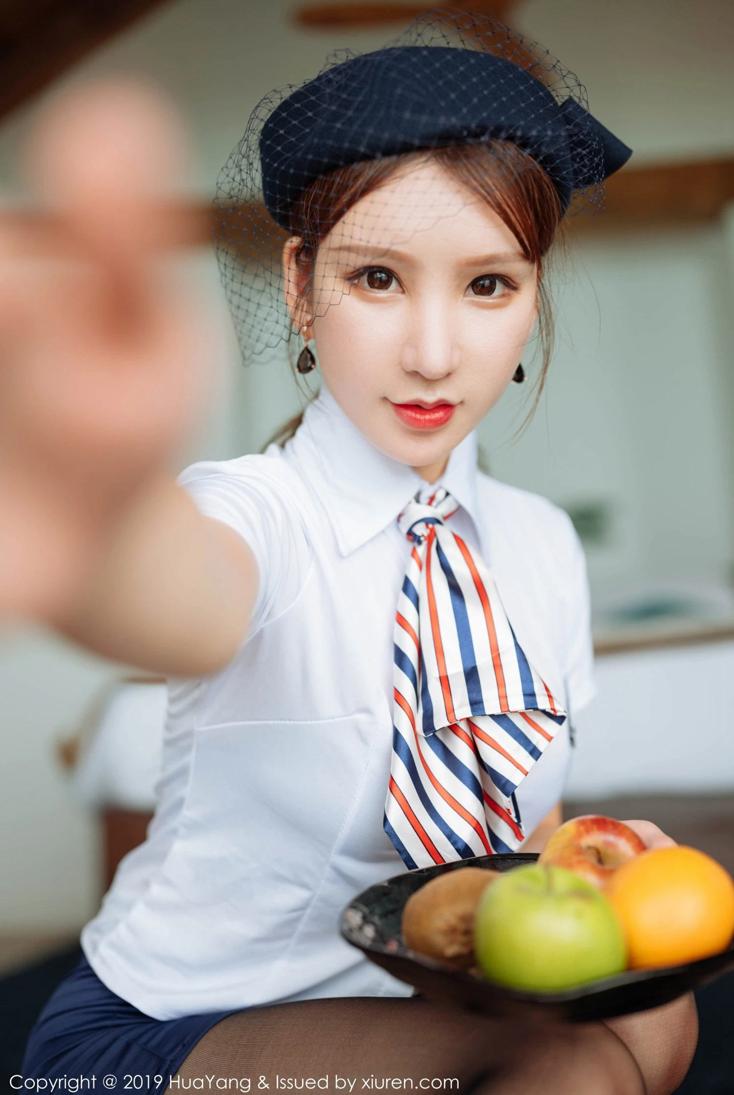 花漾 VOL.186 周于希Sandy