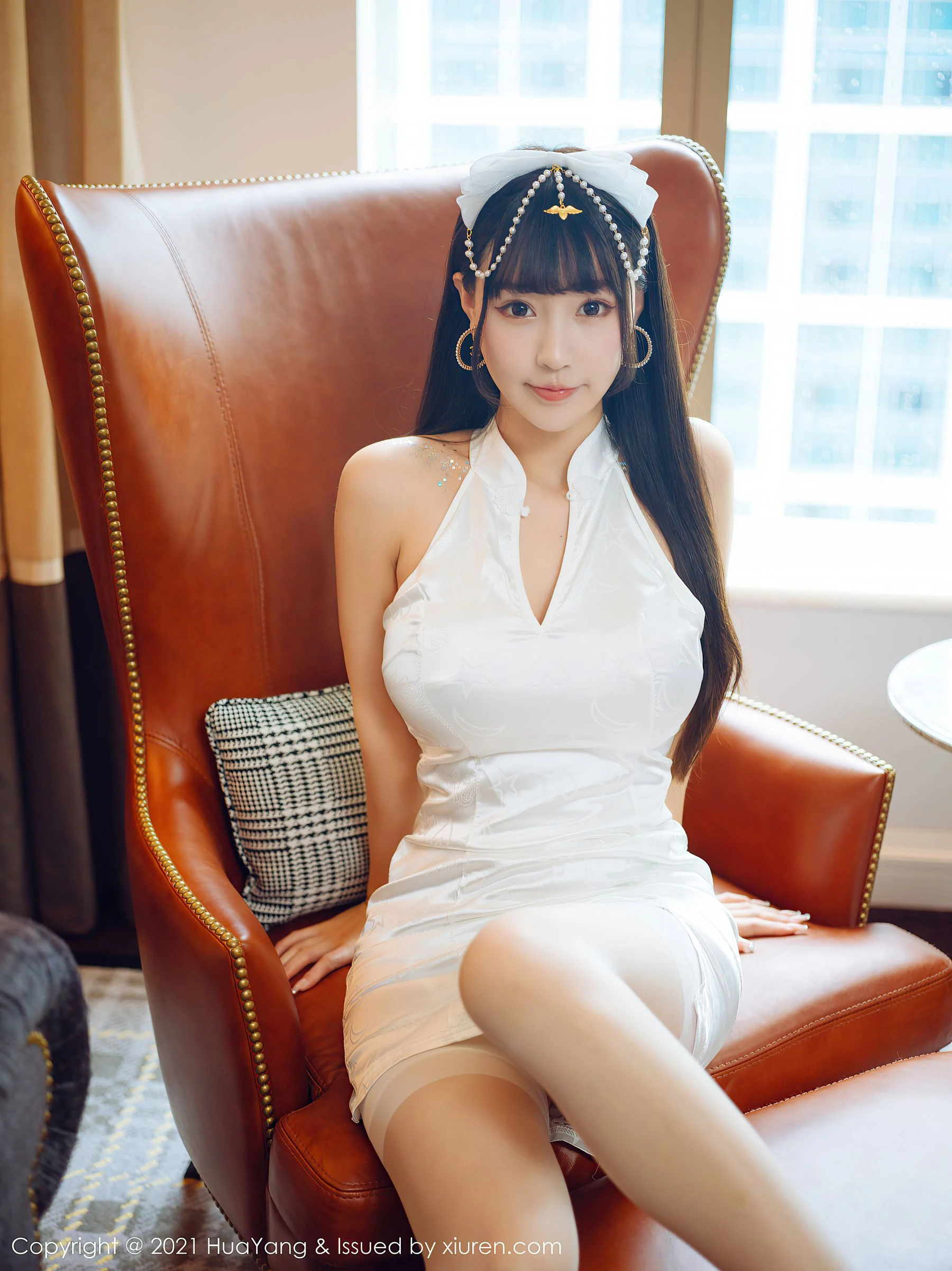 花漾 Vol.426 朱可儿Flower