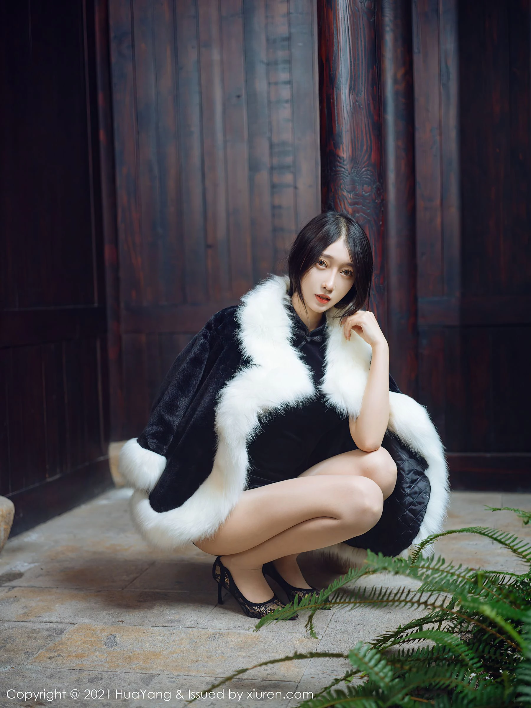 花漾 VOL.353 玥儿玥er