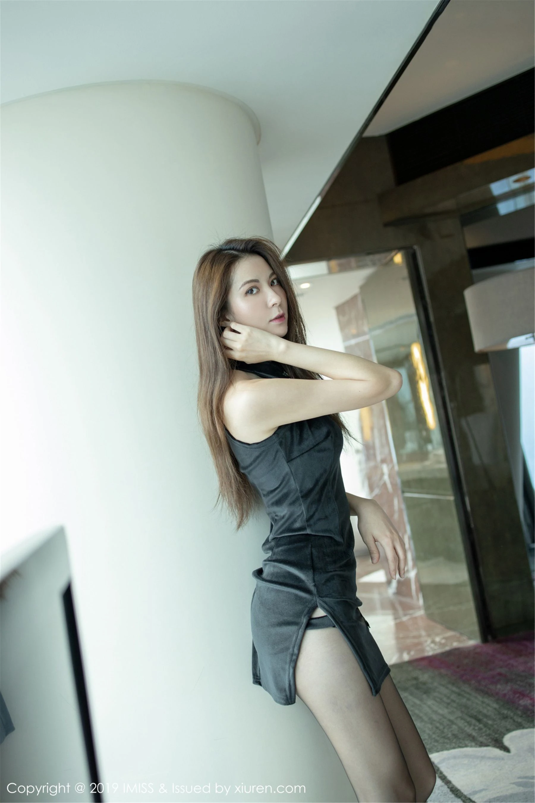 爱蜜社IMiss Vol.358 Carry