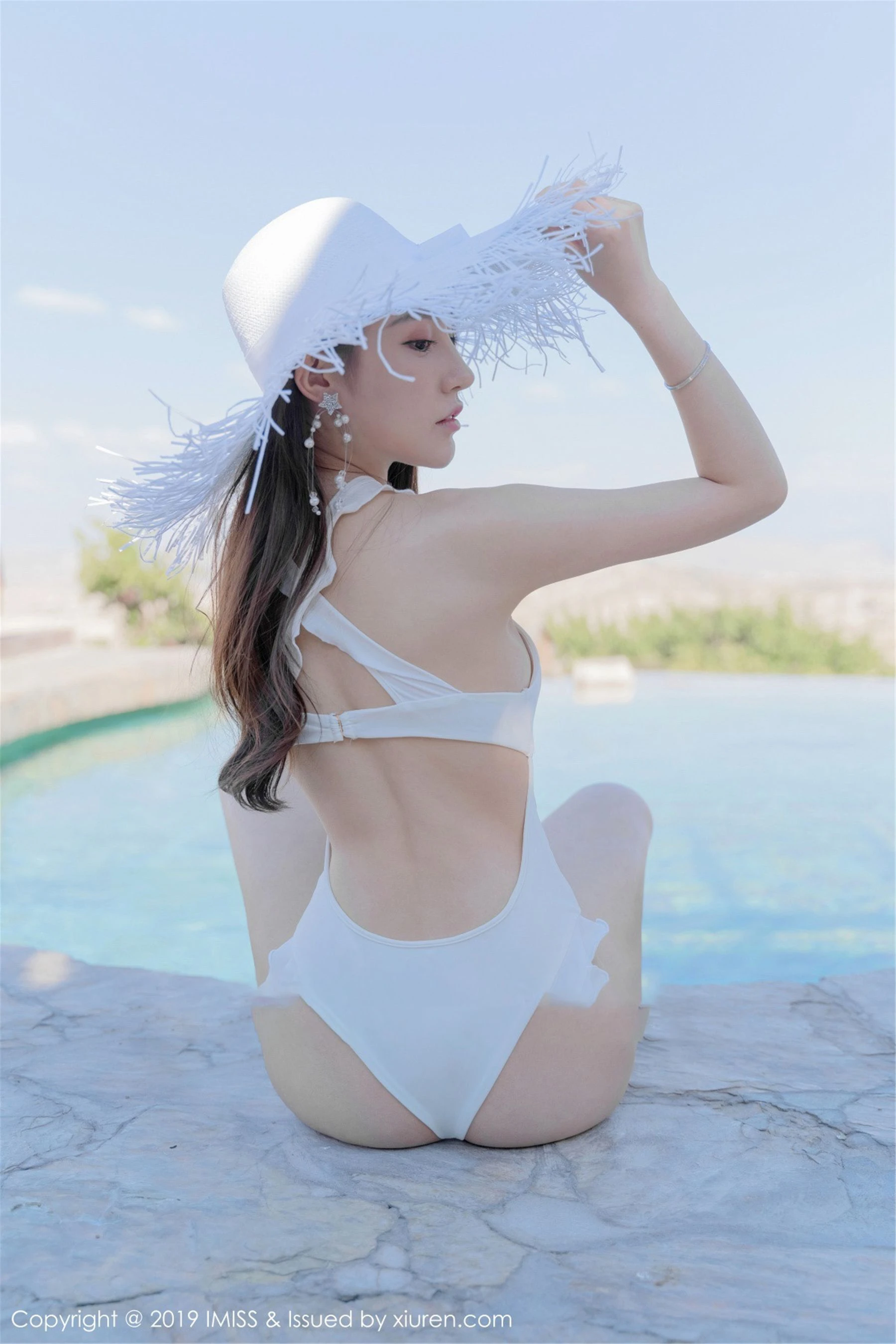 爱蜜社IMiss Vol.368 Lynn刘奕宁