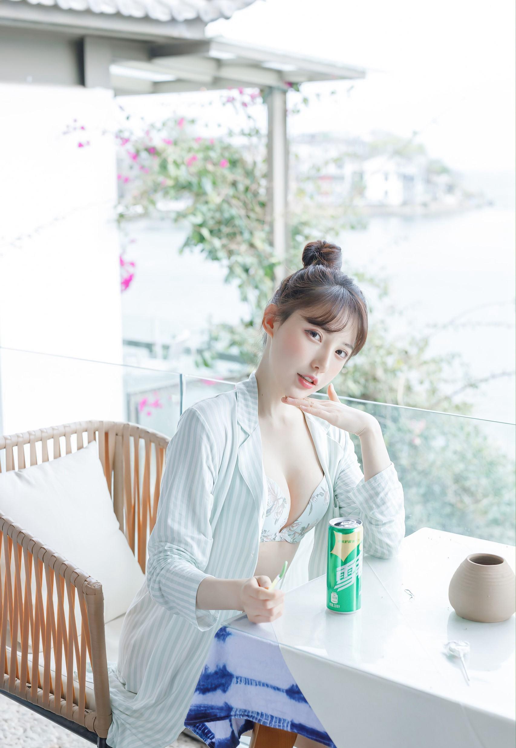 IMiss爱蜜社 Vol.481 Lynn刘奕宁