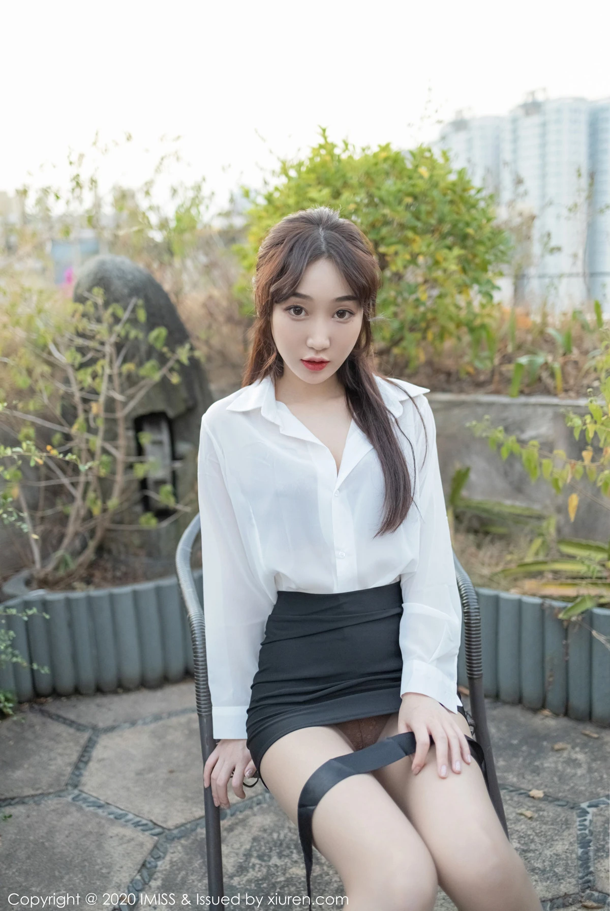 爱蜜社 VOL.427 九月生