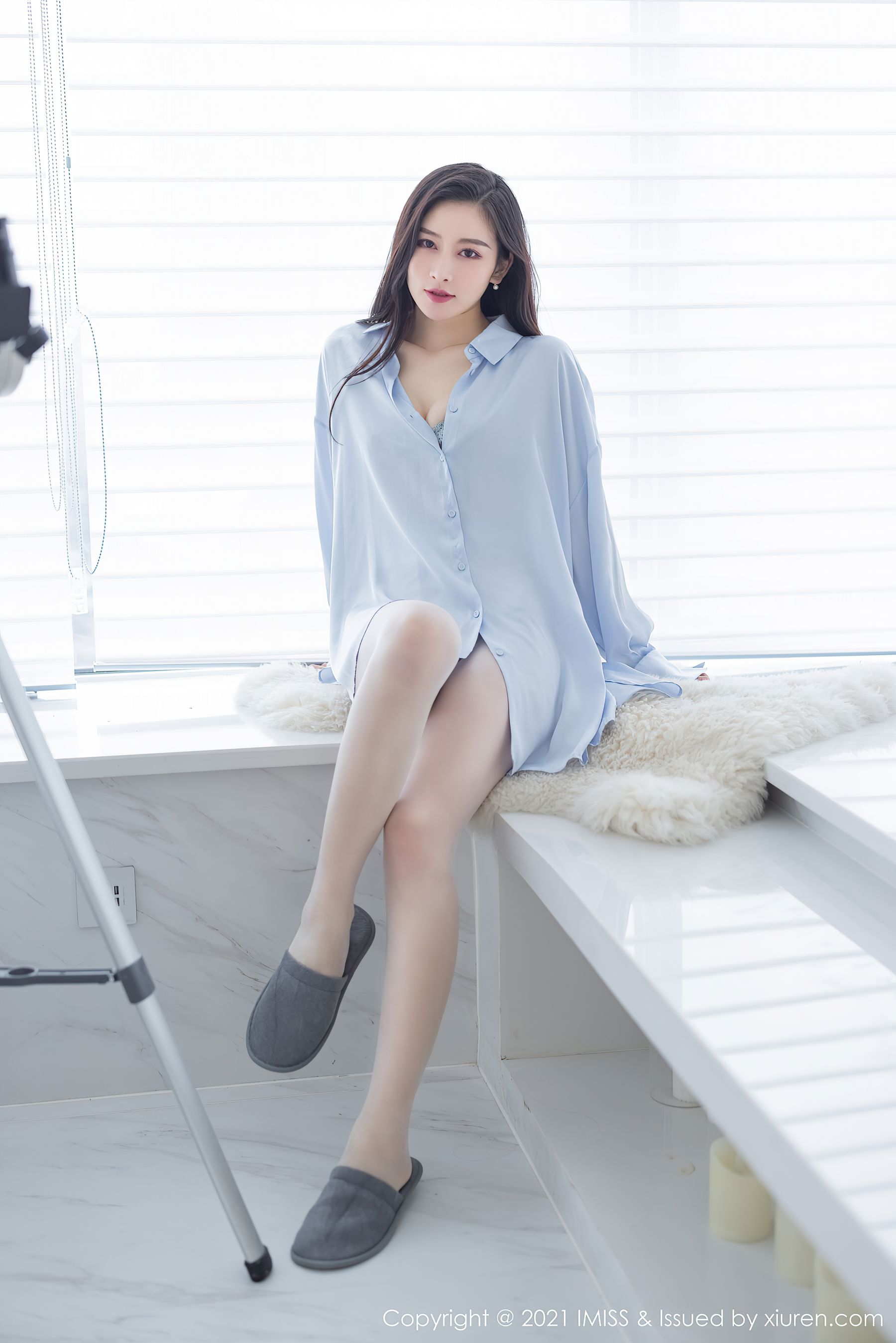 爱蜜社IMiss Vol.614 Vanessa