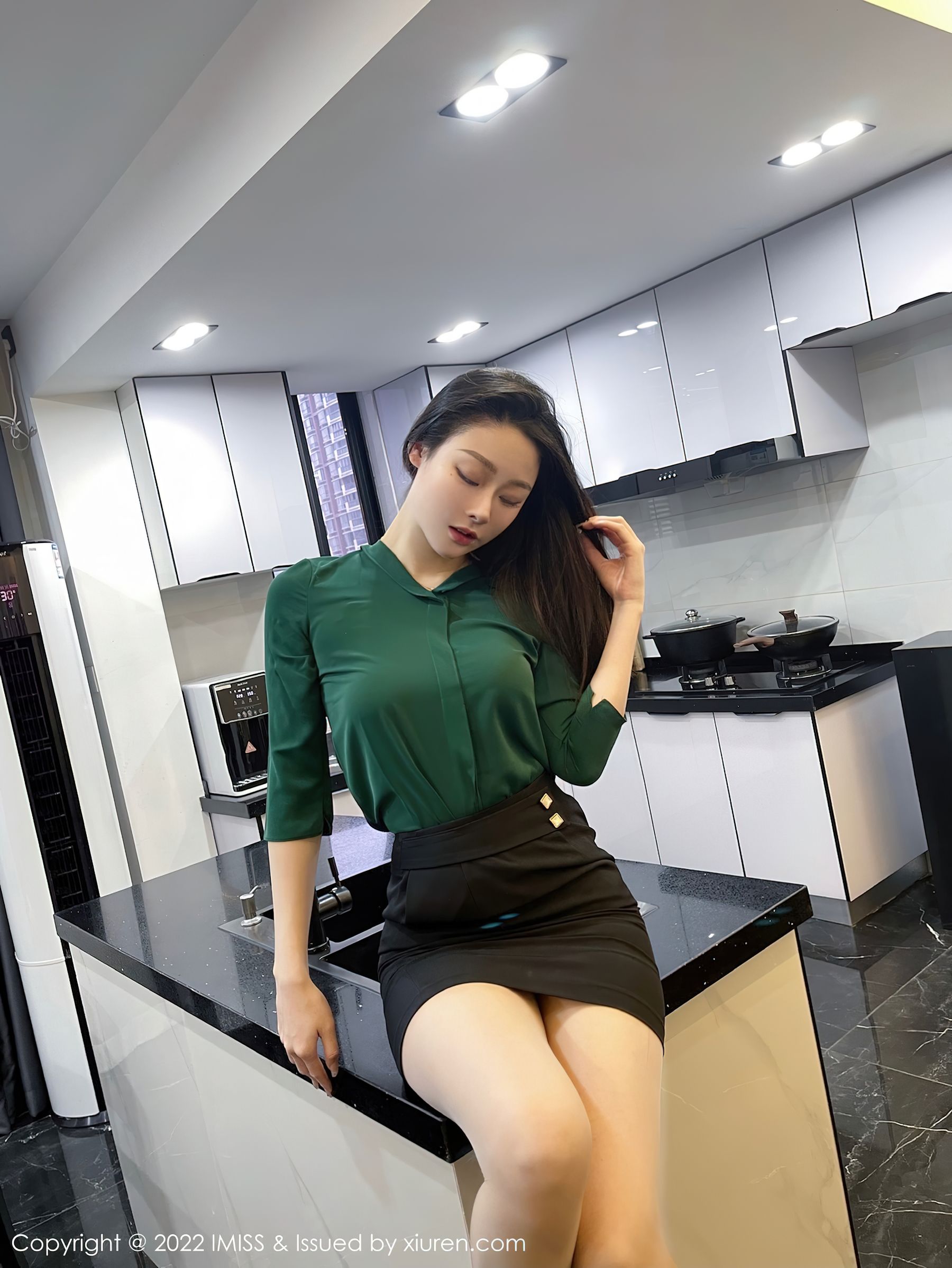 爱蜜社IMiss Vol.662 逗逗