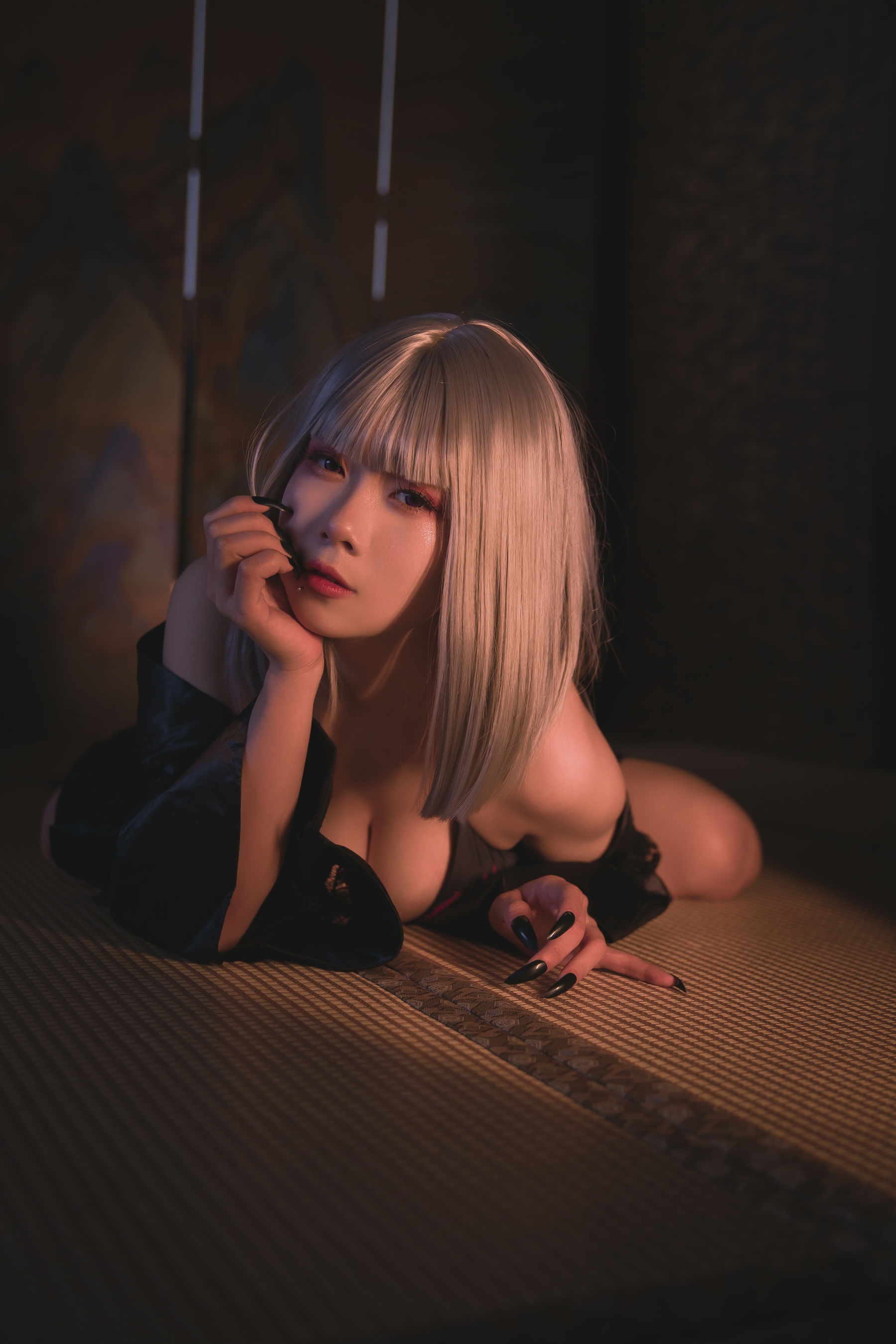 末夜787 – 情趣 [14P]