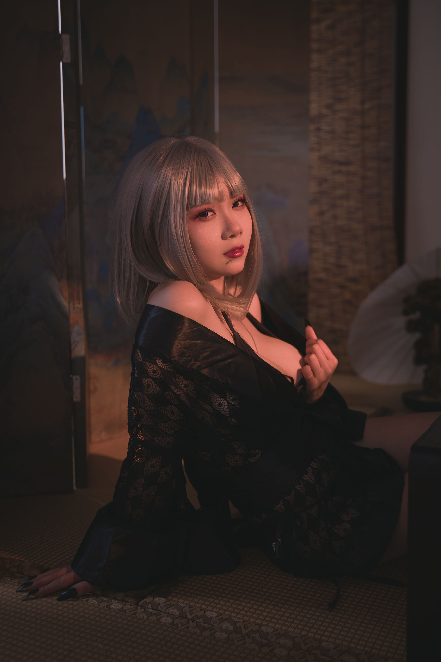 末夜787 – 情趣 [14P]