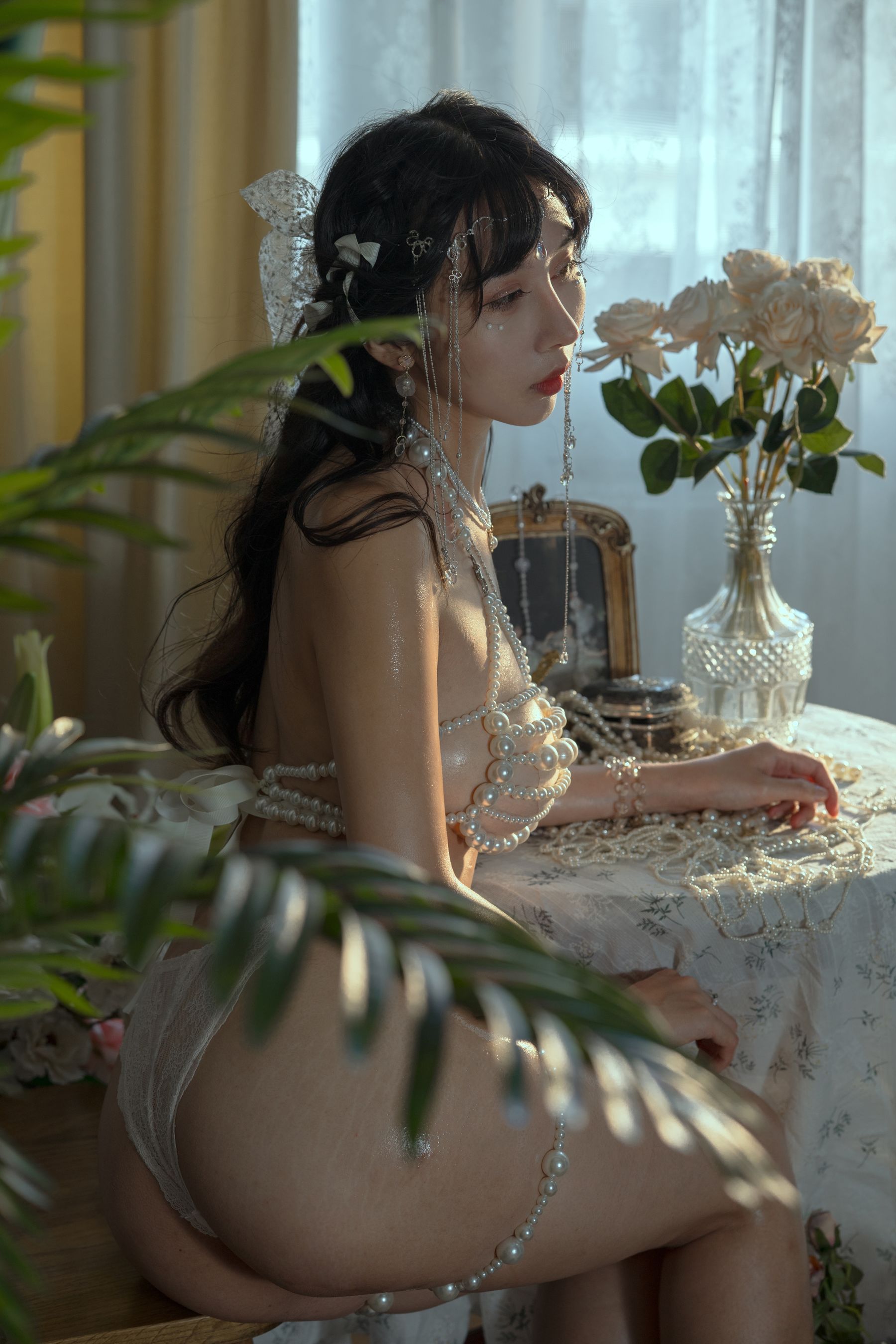 云溪溪 – 薄暮 [50P]