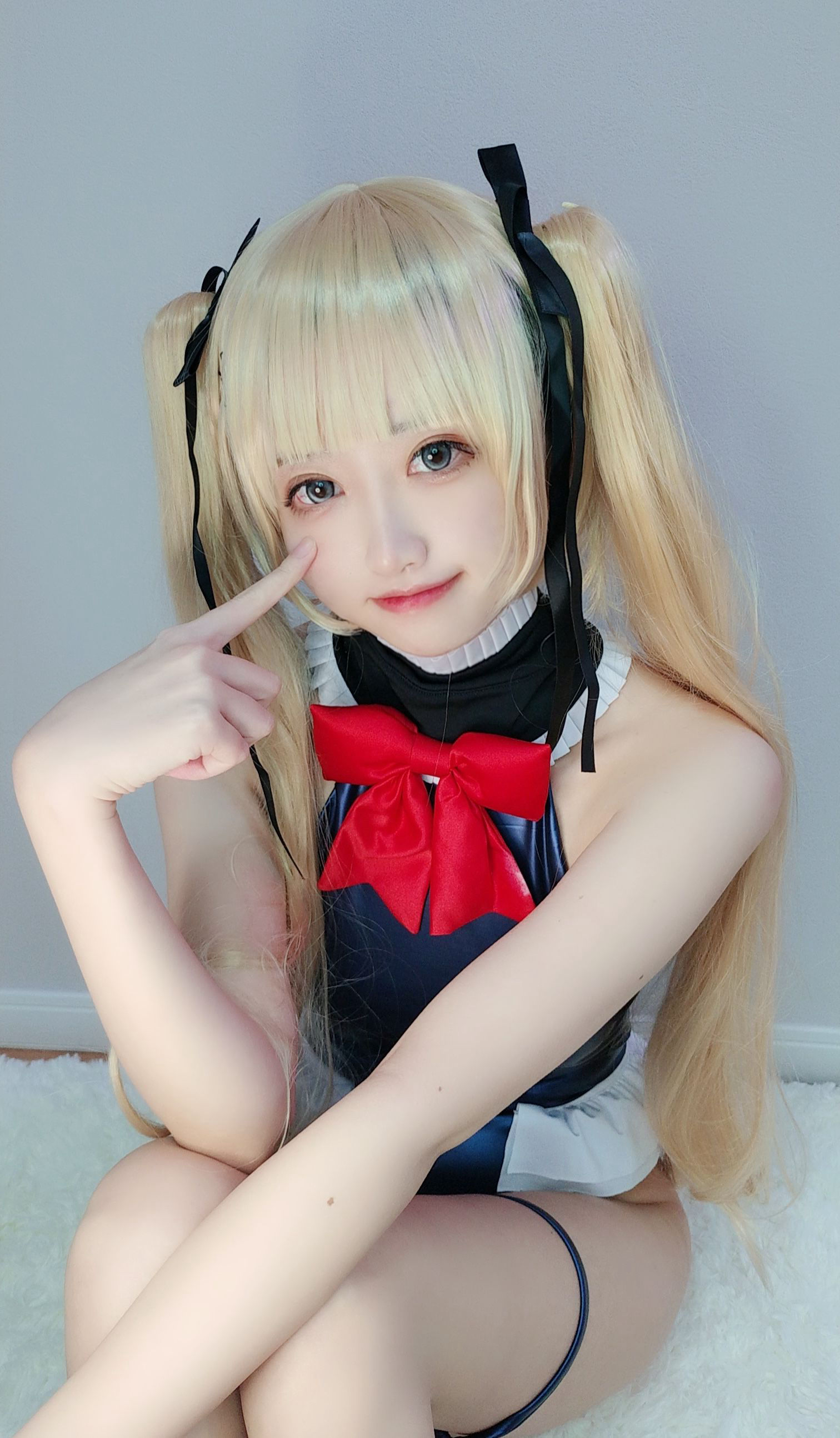 千阳(ちよ) – 玛丽丝 [13P]