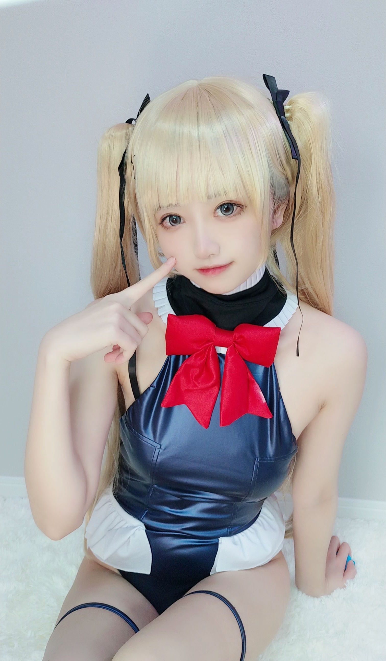 千阳(ちよ) – 玛丽丝 [13P]