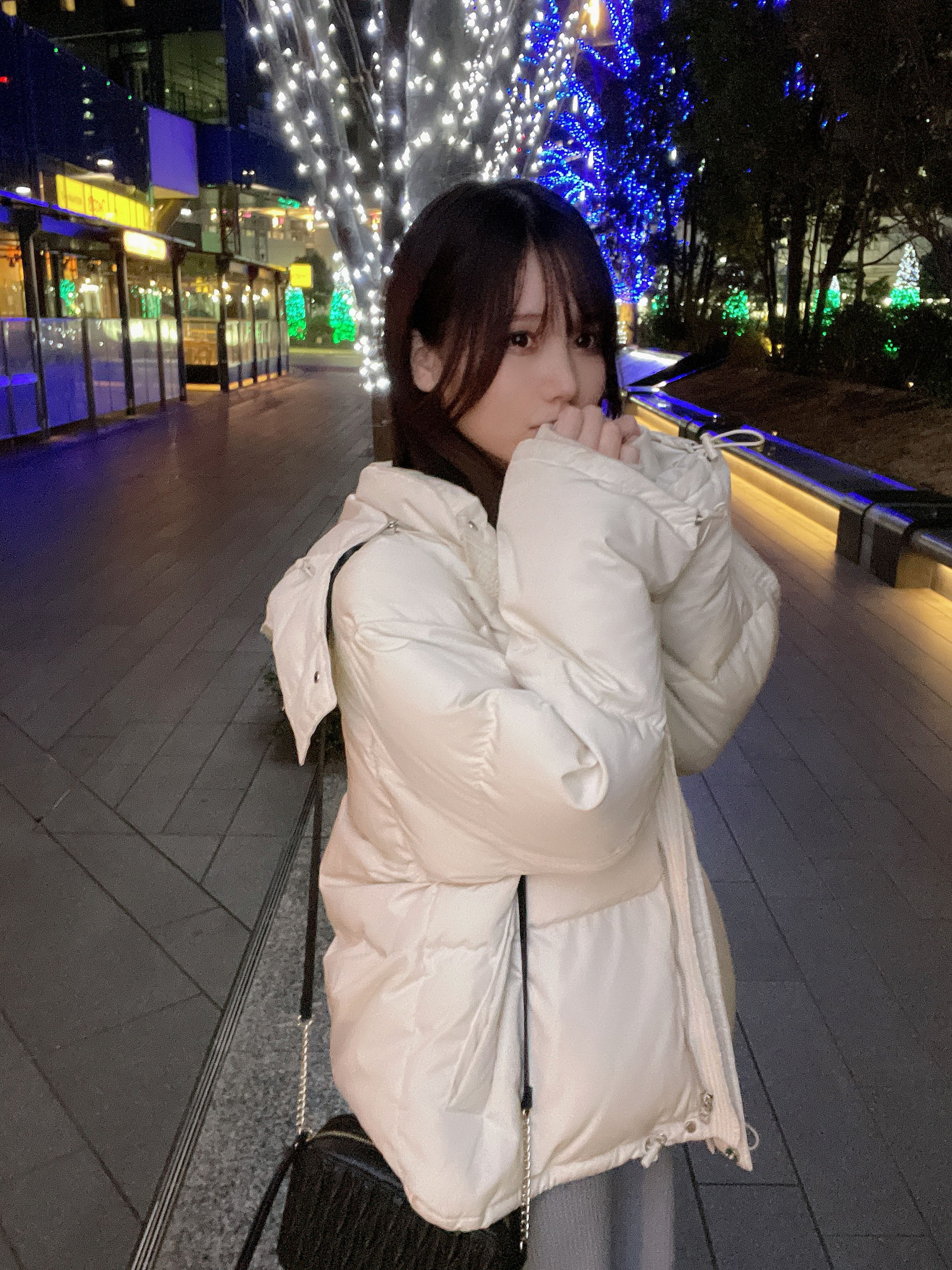 日本甜美COSERけんけん[fantia] 20211231-浴衣+おまけ [10P]