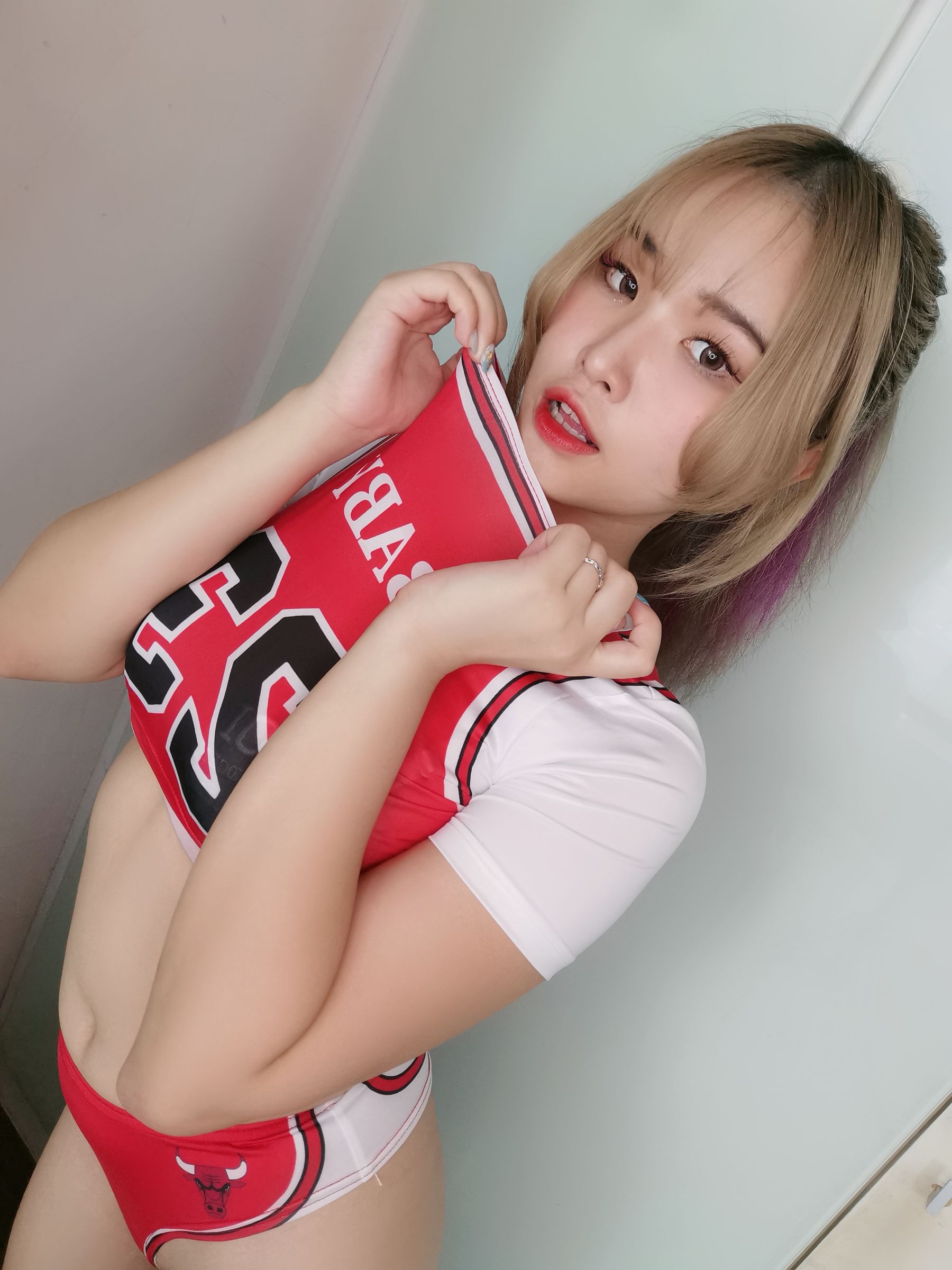 花リリ(Plant Lily) – Dec Fetish [30P]