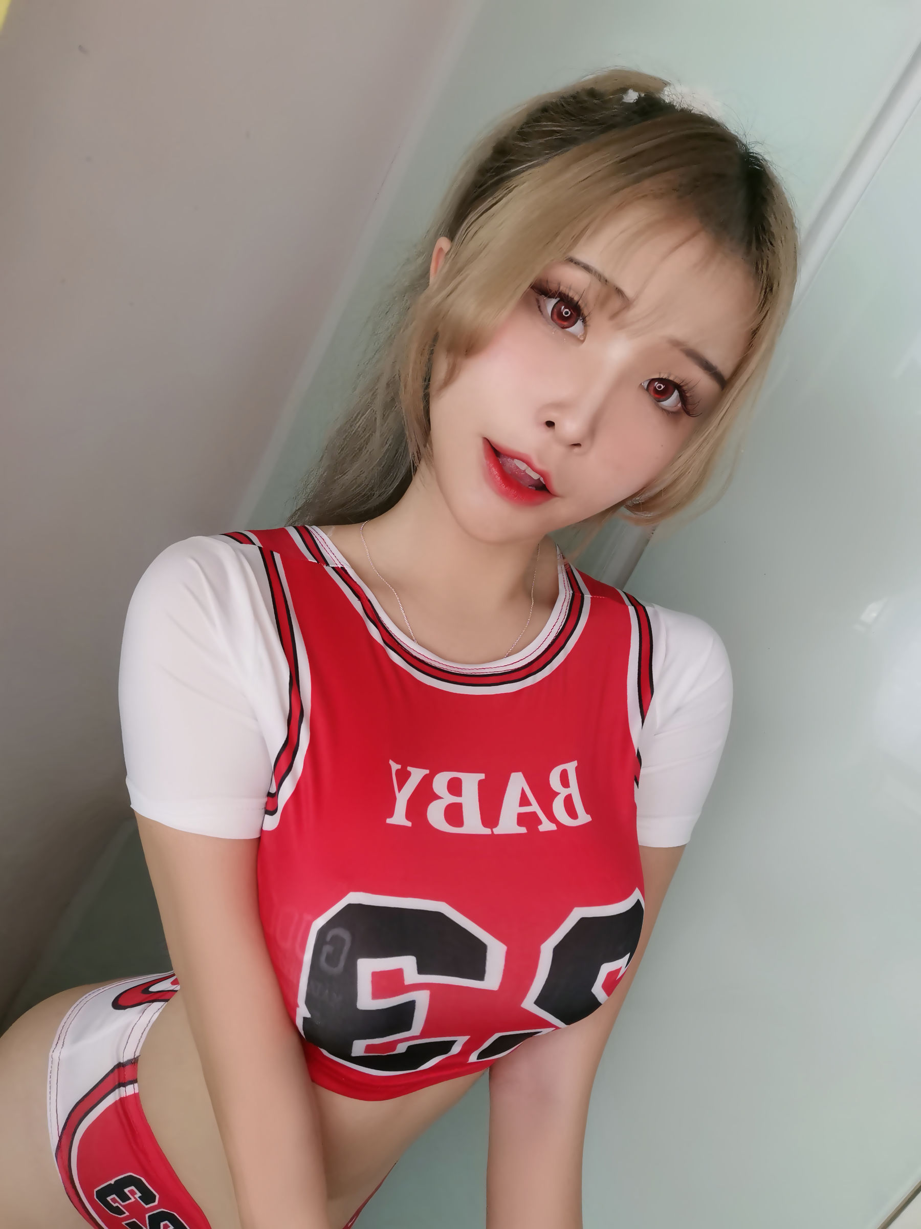 花リリ(Plant Lily) – Dec Fetish [30P]