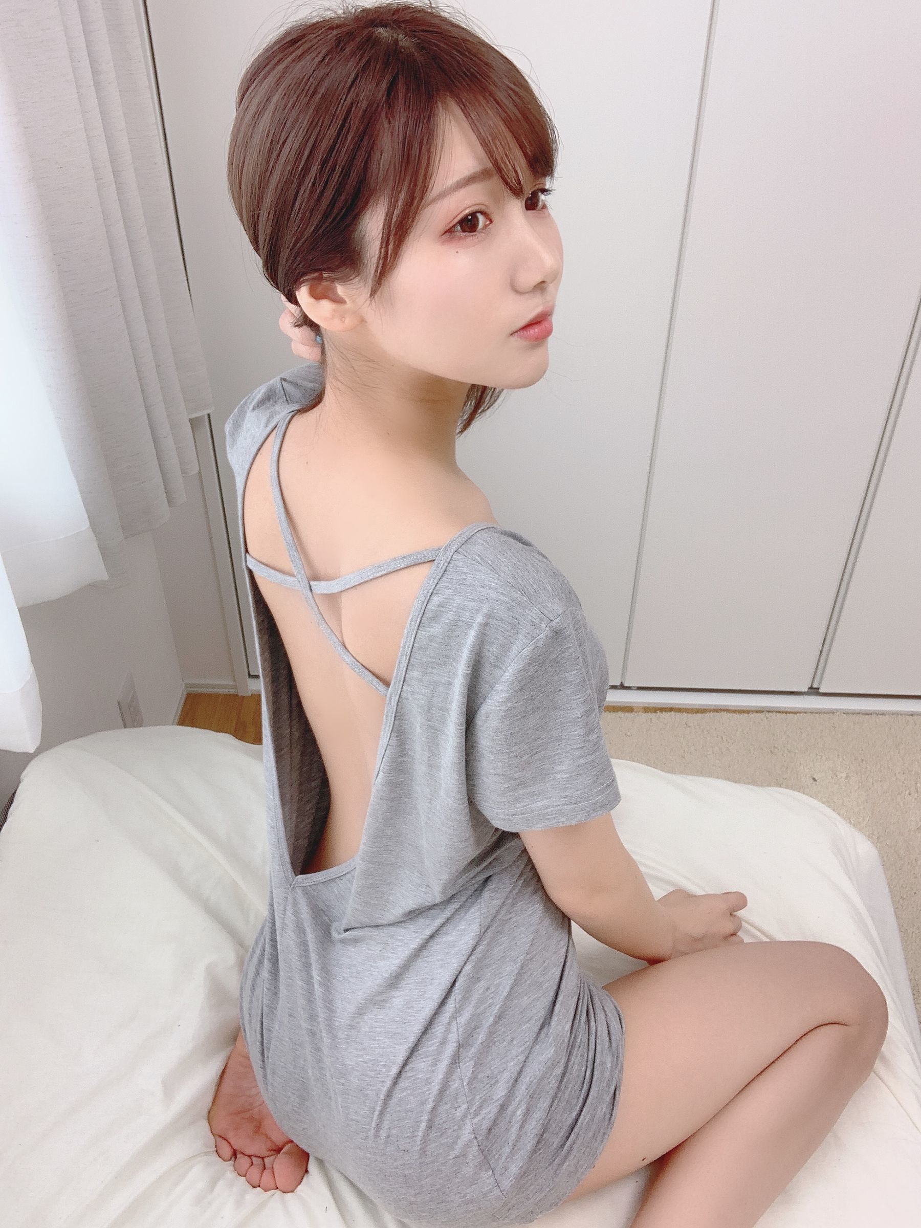 日本甜美COSERけんけん[fantia] 2020.06 6月 [15P]