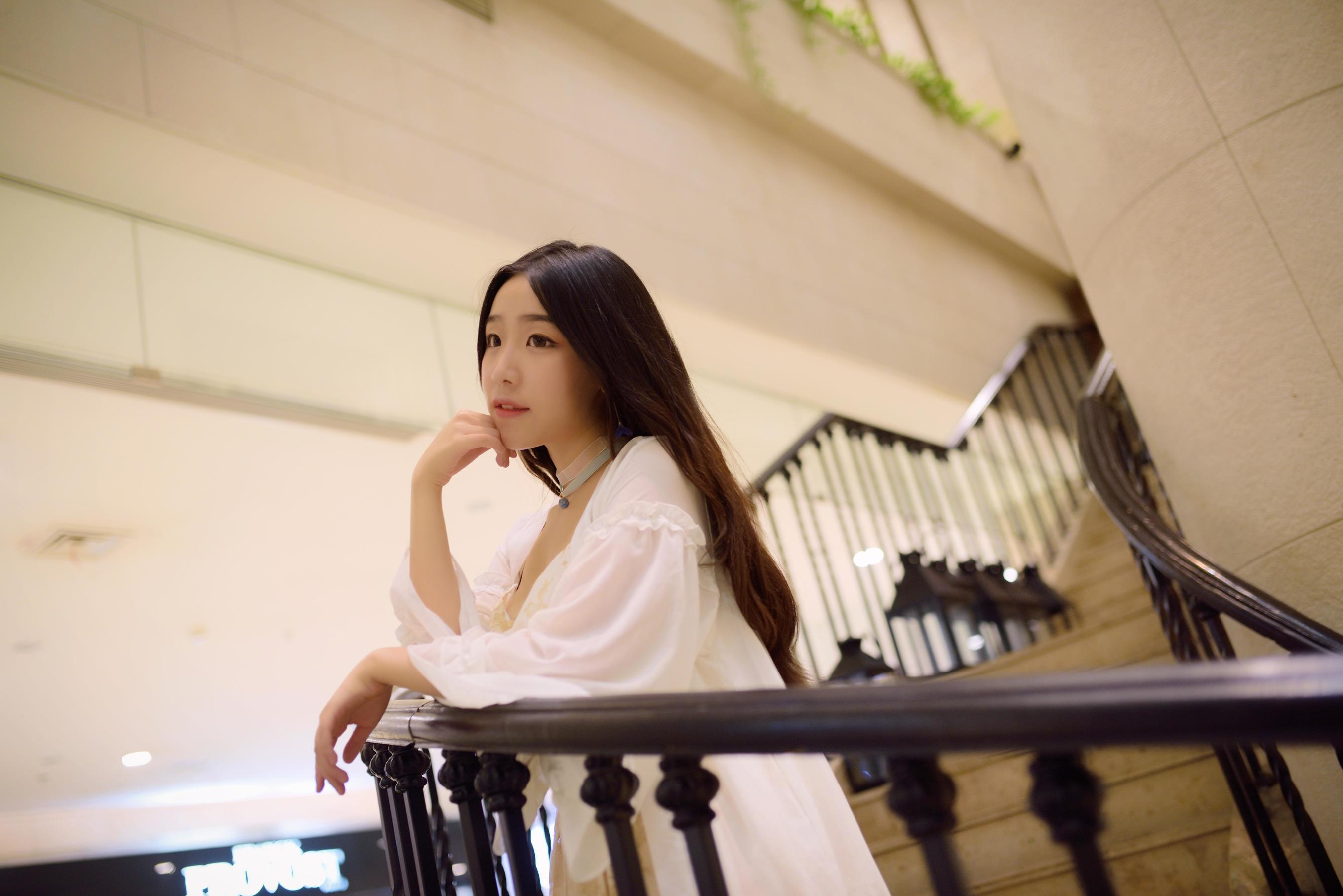 动漫博主穆零Mu0 – 风情 [34P]