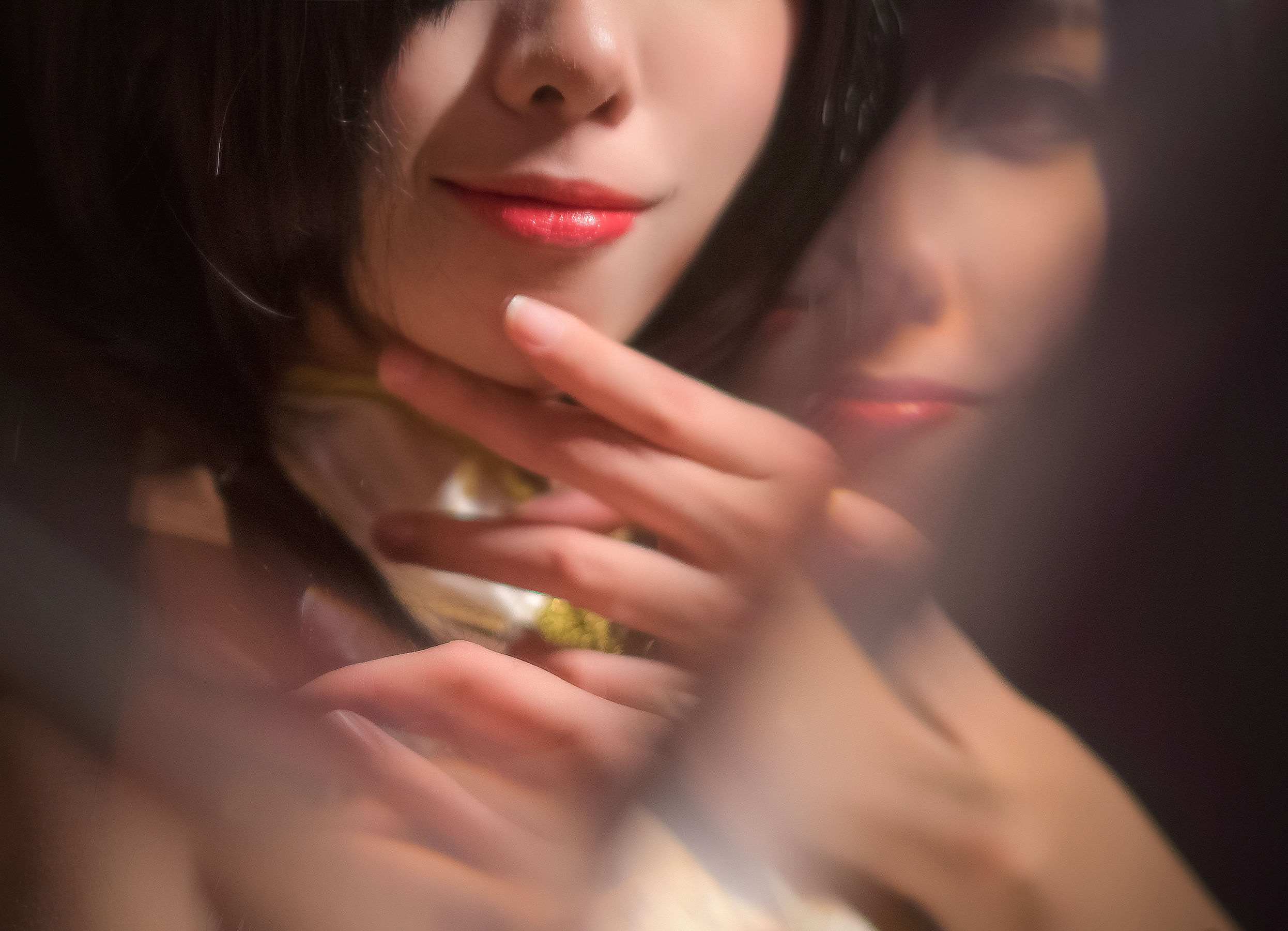 长腿Coser青青子Js – 时崎狂三 [11P]