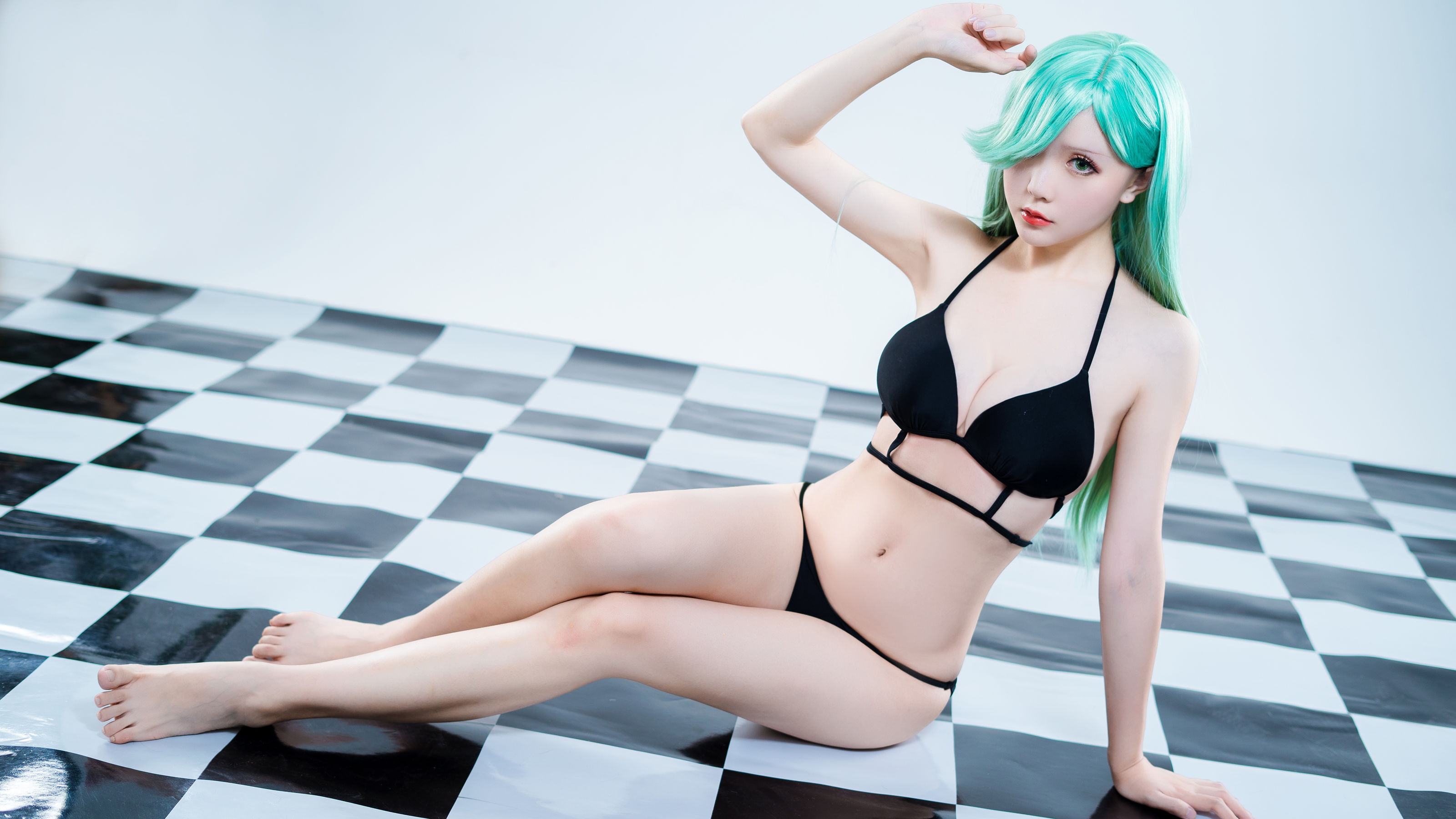 The Vagrant Cosplay Album – 星之迟迟《薇拉瑞》 [20P]