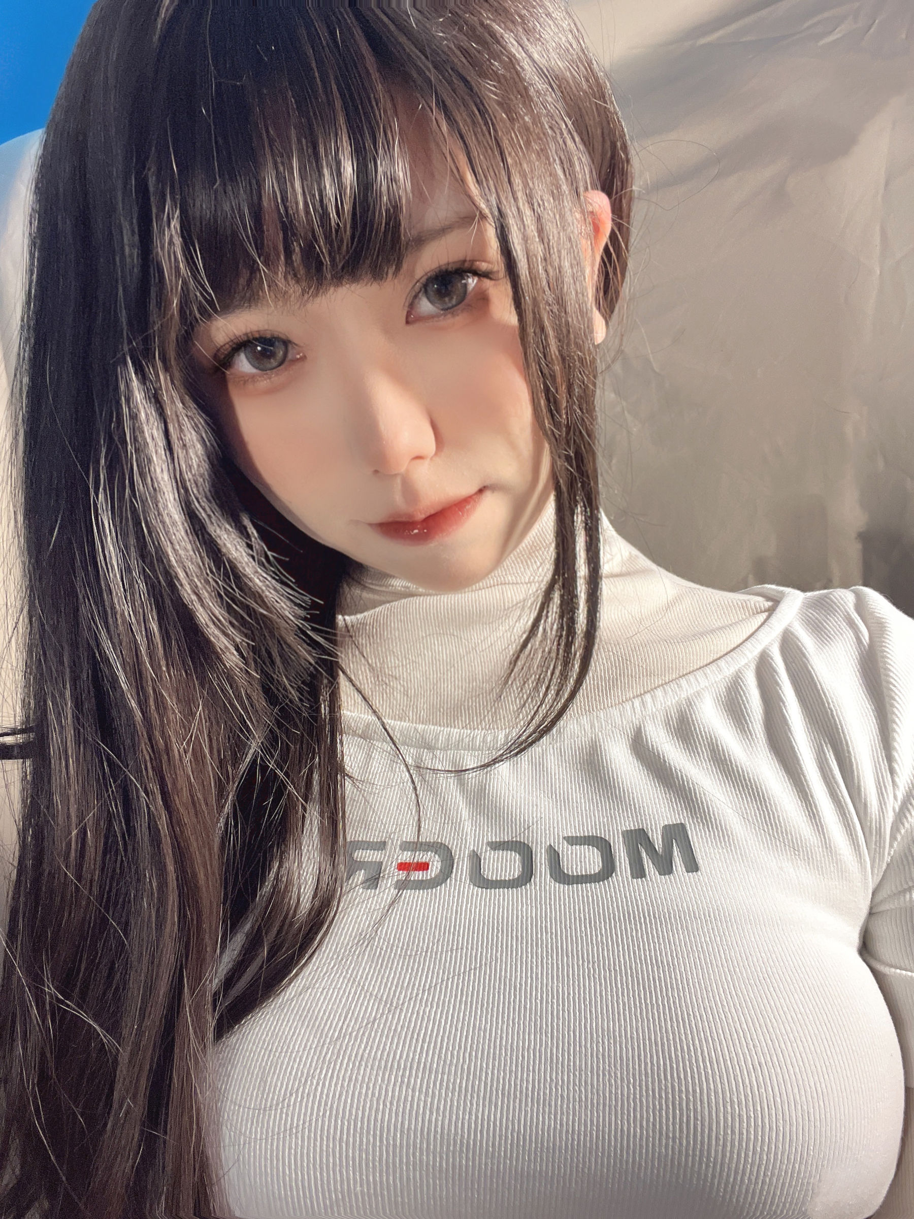 一北亦北 – 吉他妹妹 [33P]