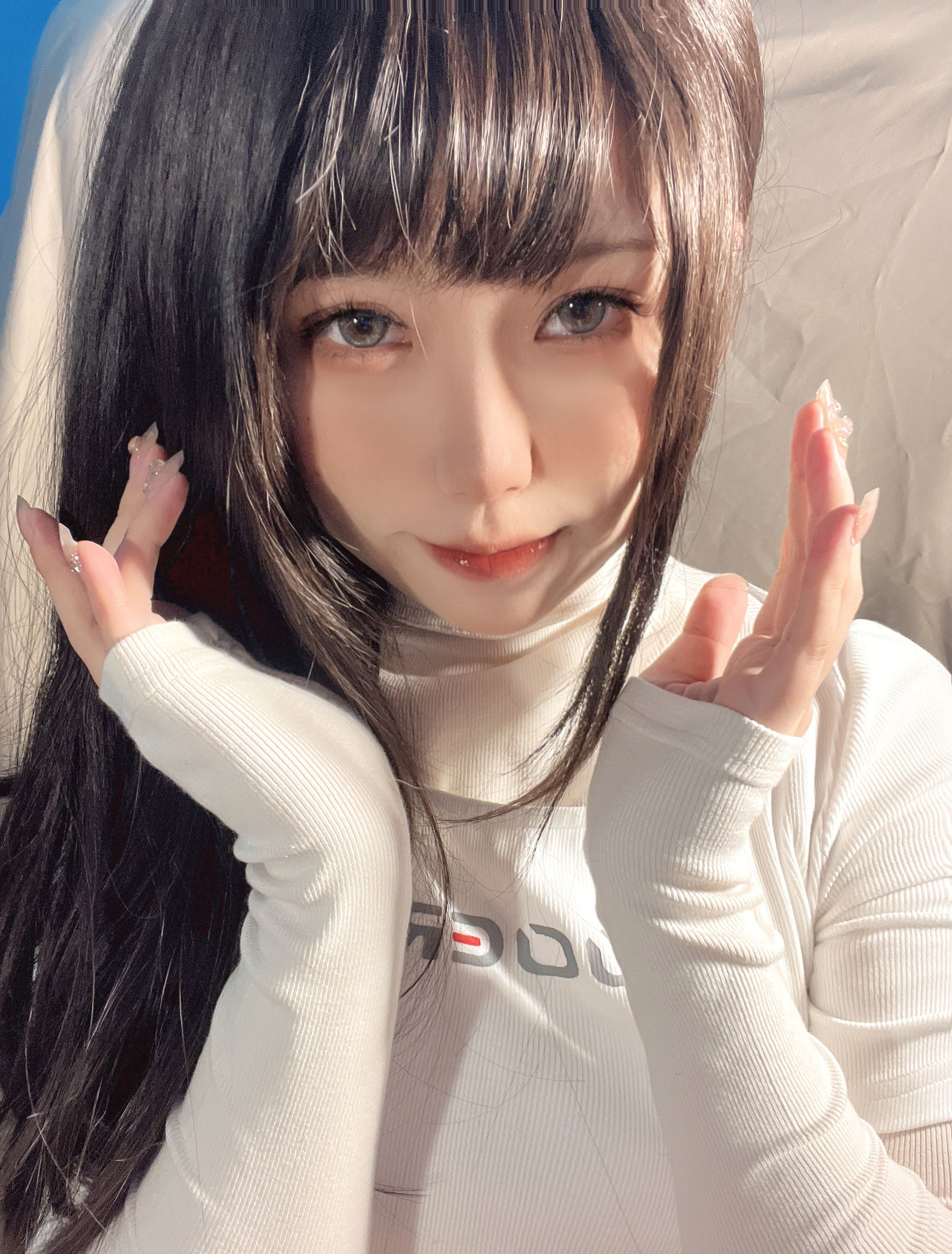 一北亦北 – 吉他妹妹 [33P]