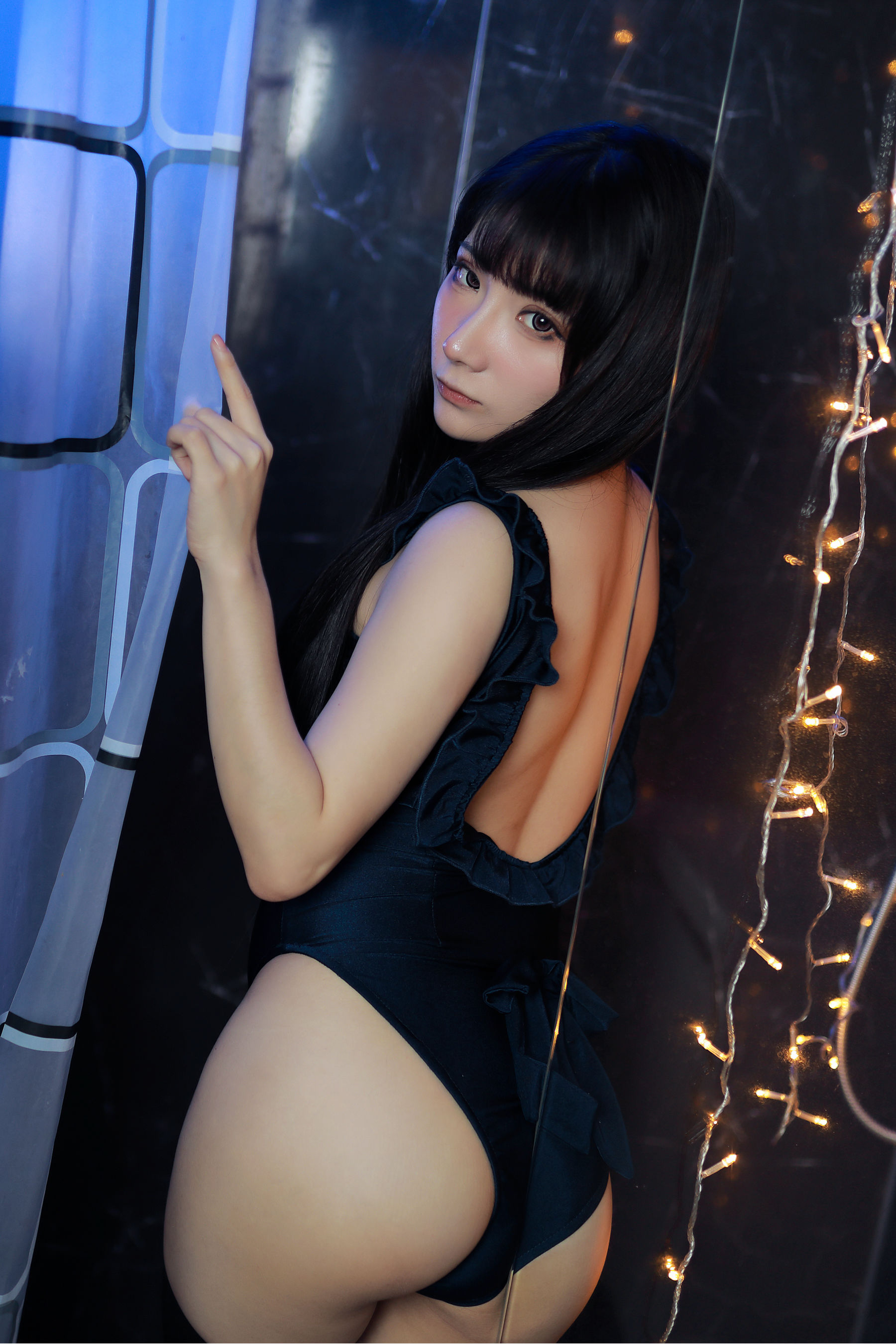 是三不是世w – 死库水 [56P]