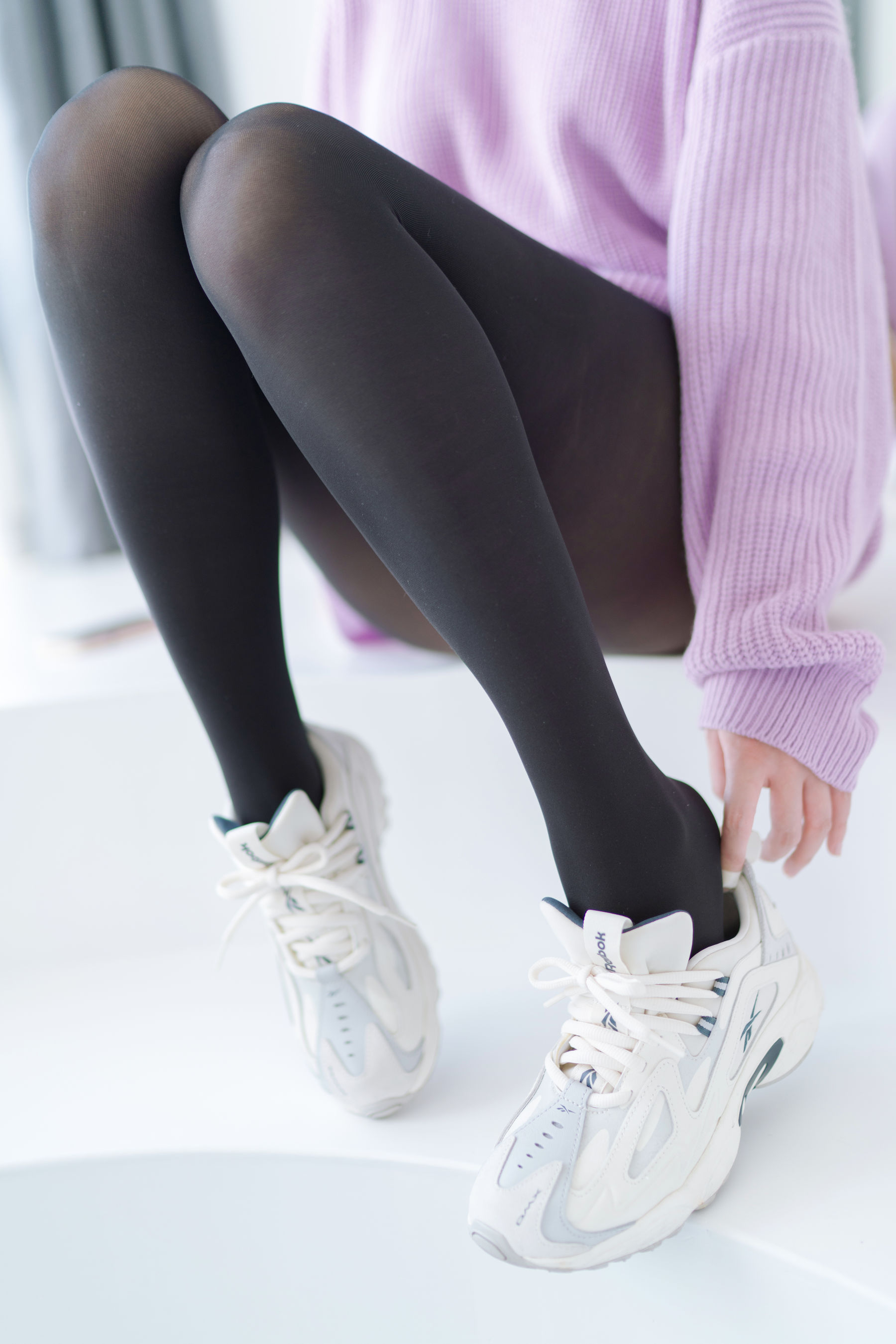 萌妹子眼酱大魔王w – 升玖老师 [39P]