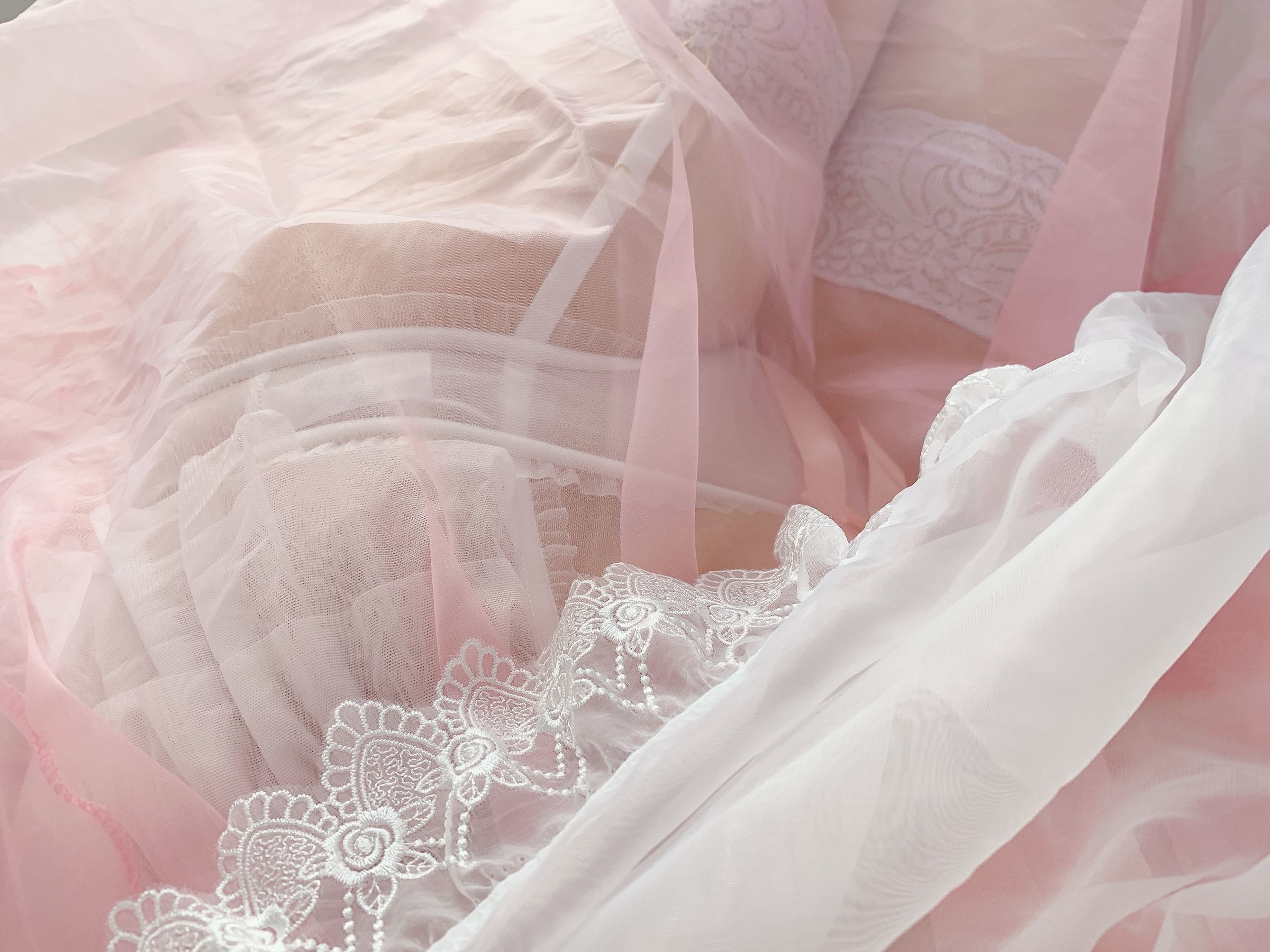 Coser小姐姐白银 女仆小兔子 [85P]