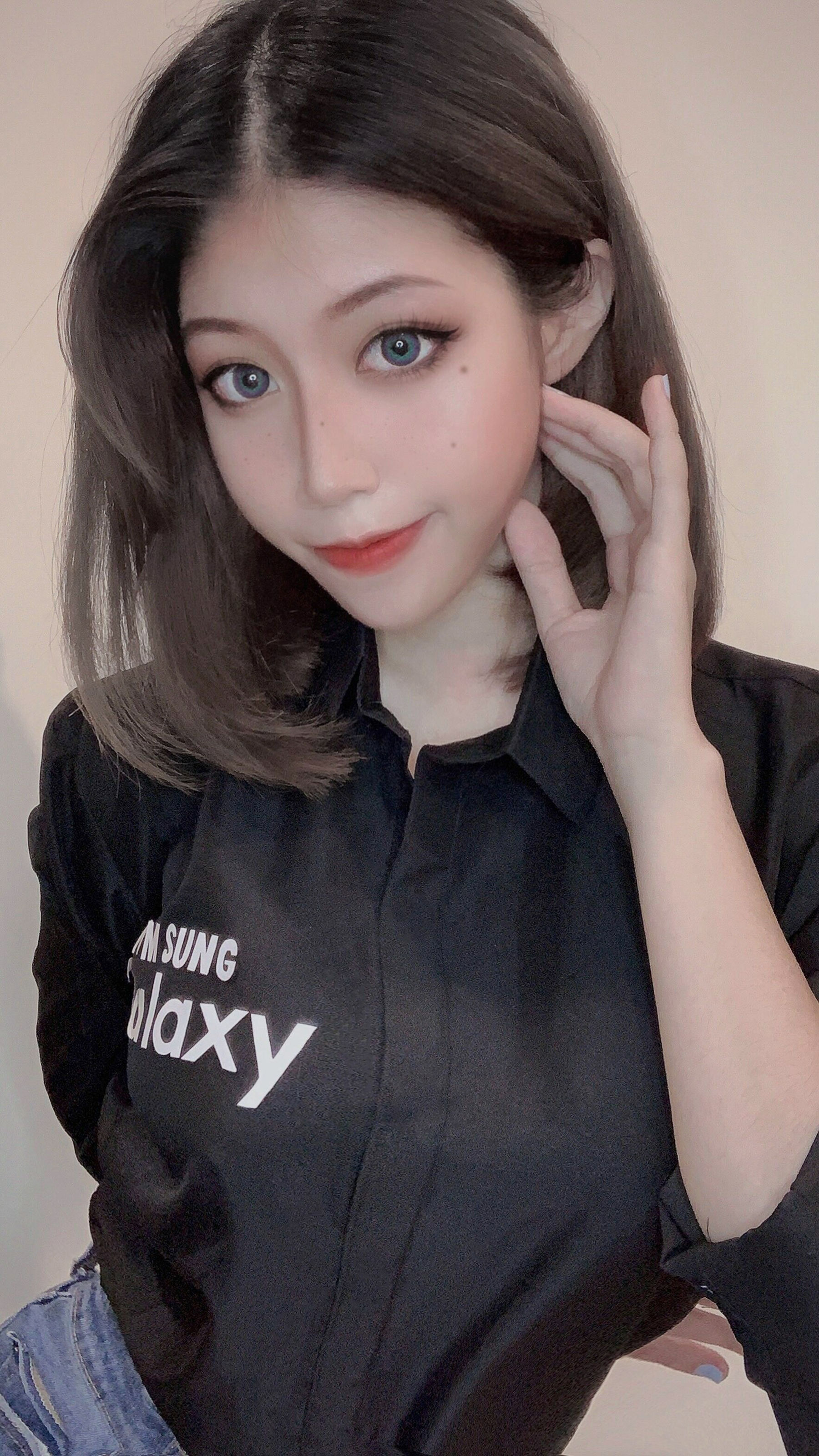 Ain Nguyen – Samsung Sam [15P] 插图1