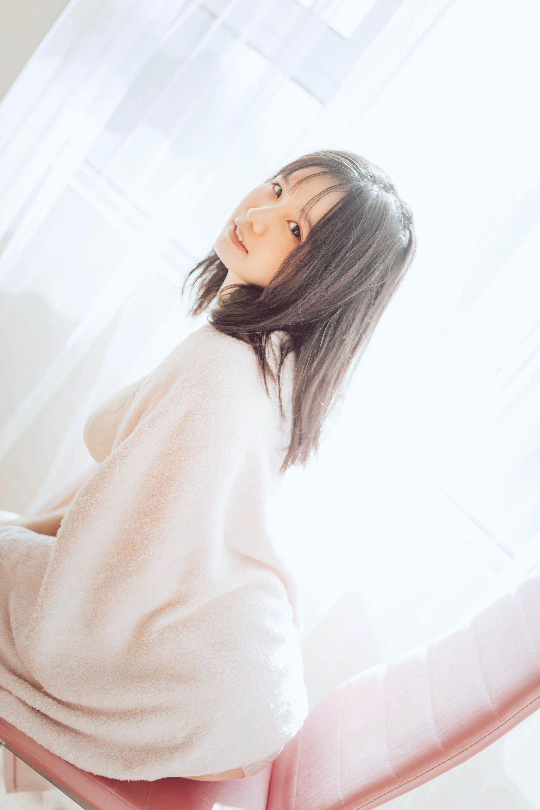 阿半今天很开心 – 私房 [26P]