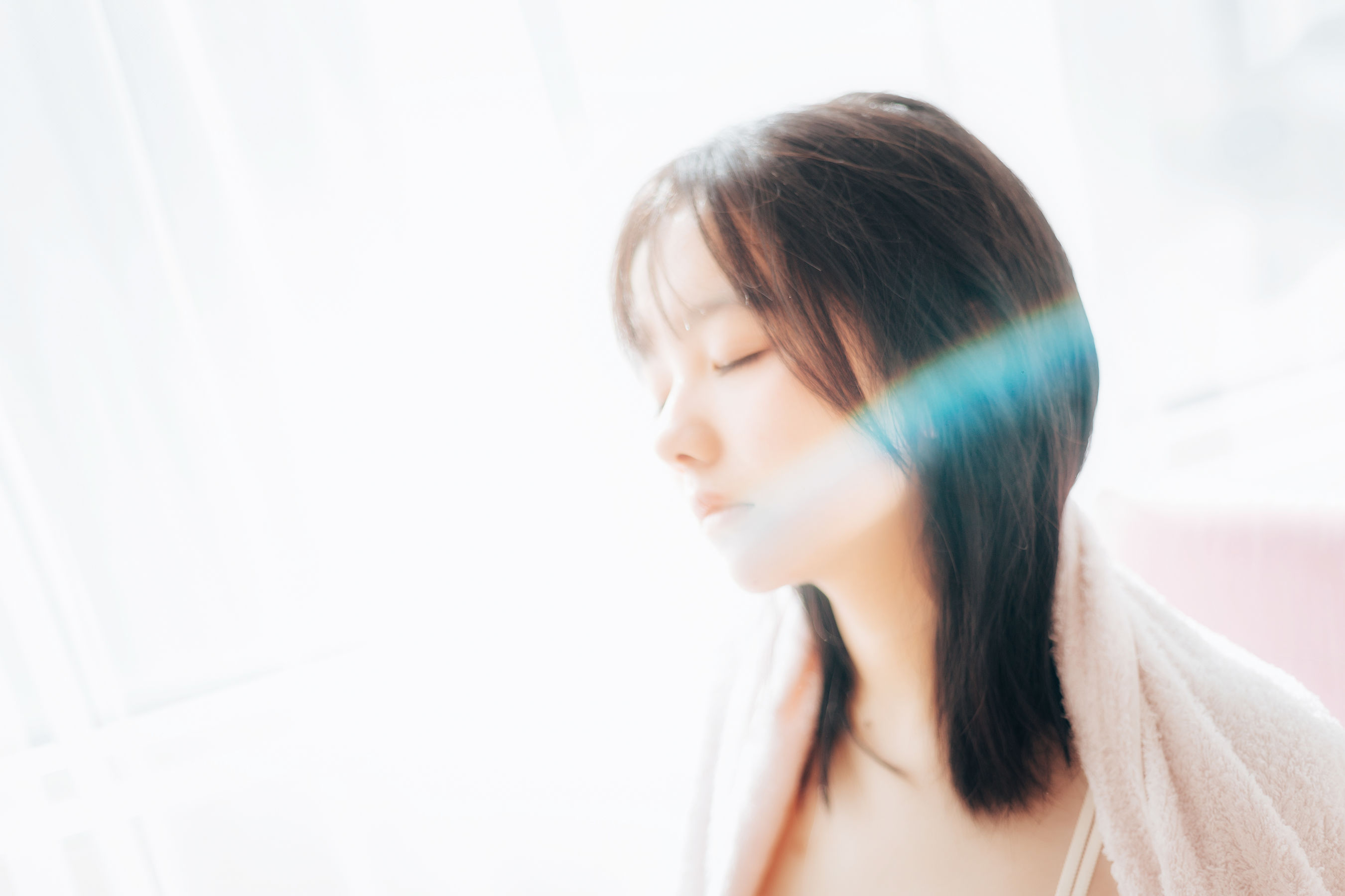 阿半今天很开心 – 私房 [26P]