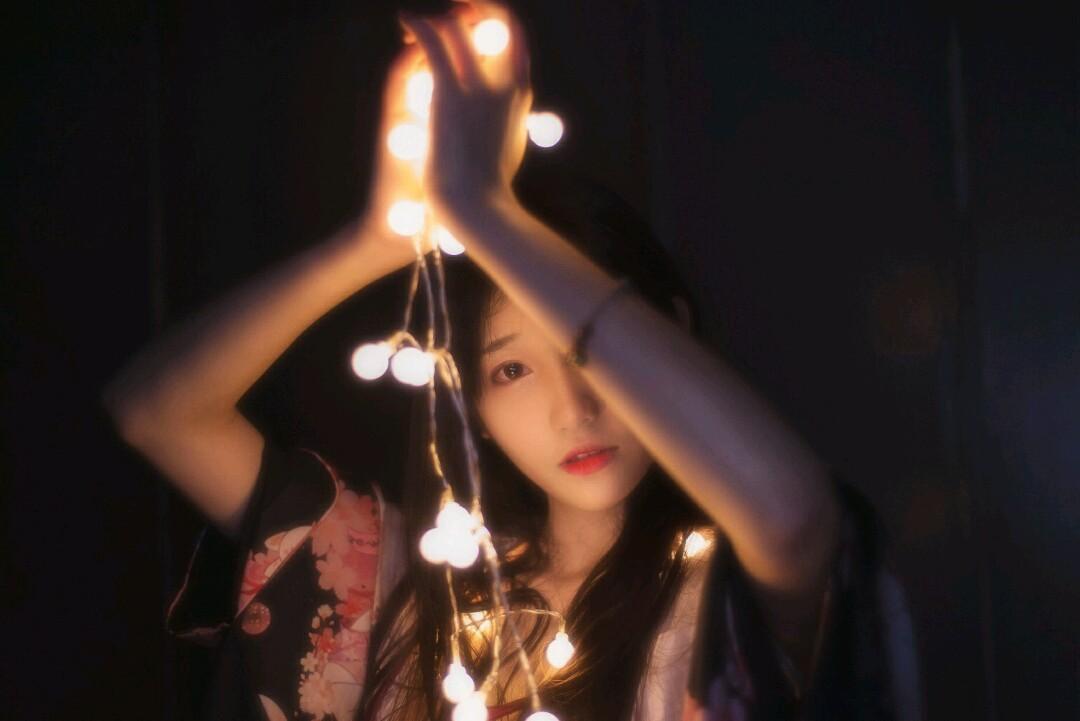 [Cosplay写真] 动漫博主南桃Momoko – 私房 [25P]