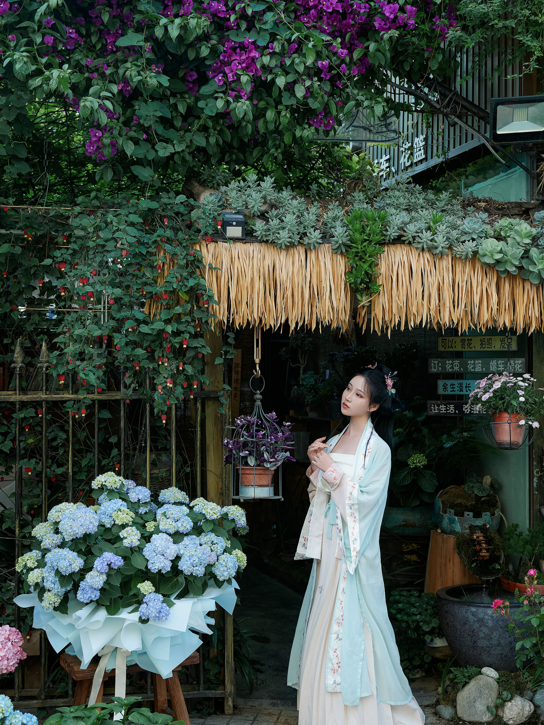 Nnian – 花间集 [10P]