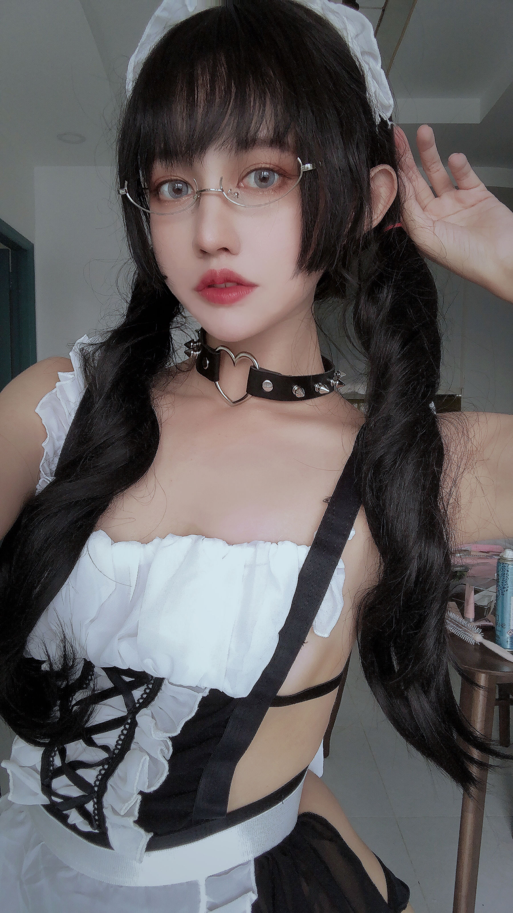 PingPing – Megane Maido [13P]