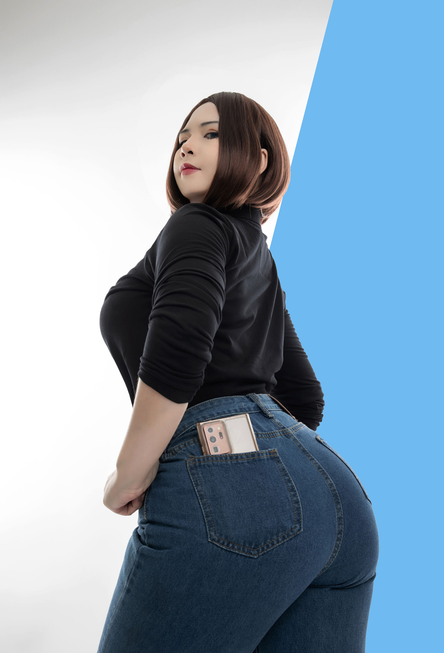 Uy Uy – Samsung Sam [18P]