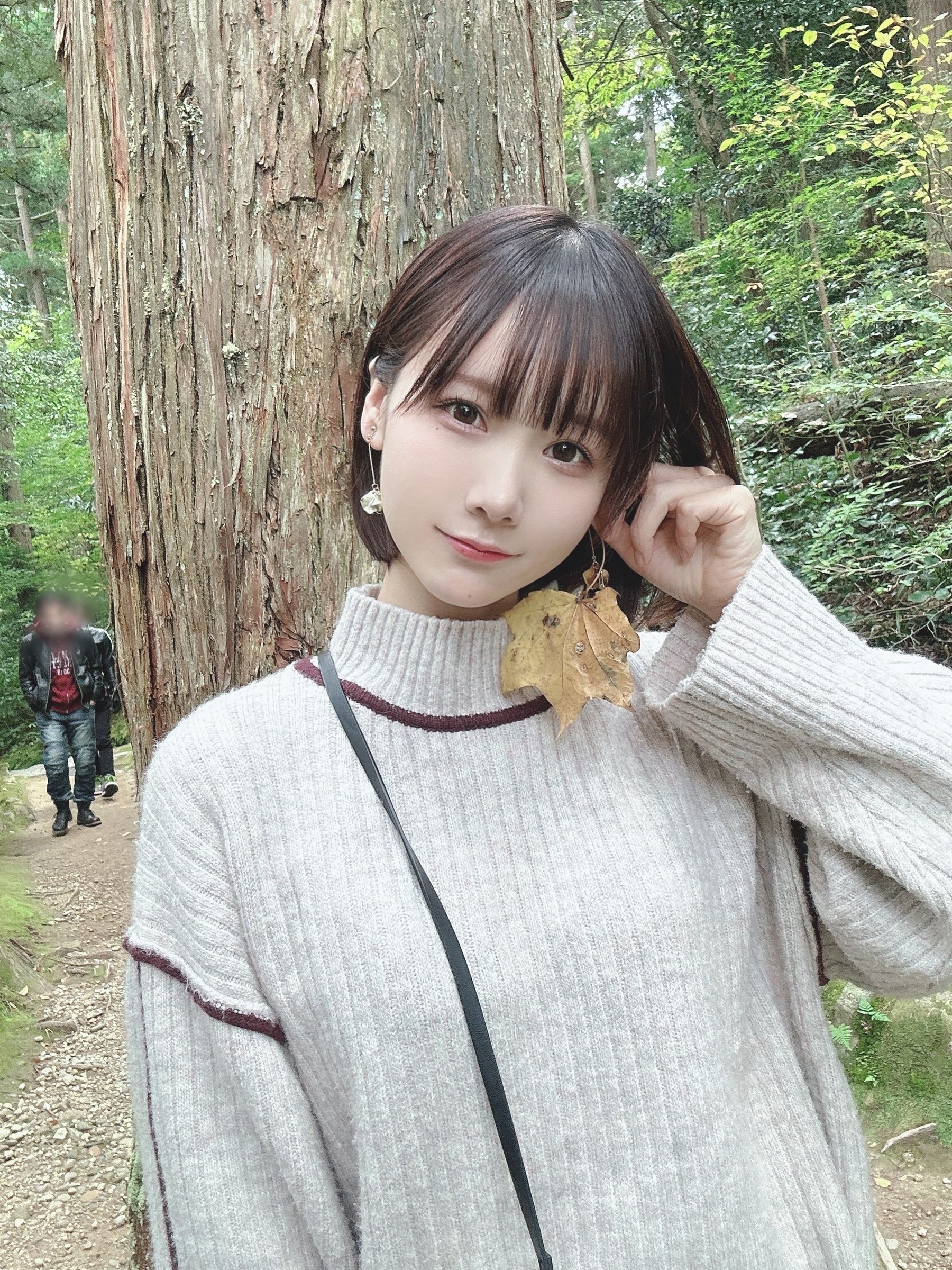 日本甜美COSERけんけん[fantia] 2022-11-30 11月ありがとうございました(ᴗ͈ˬᴗ͈)‪‪ [12P]