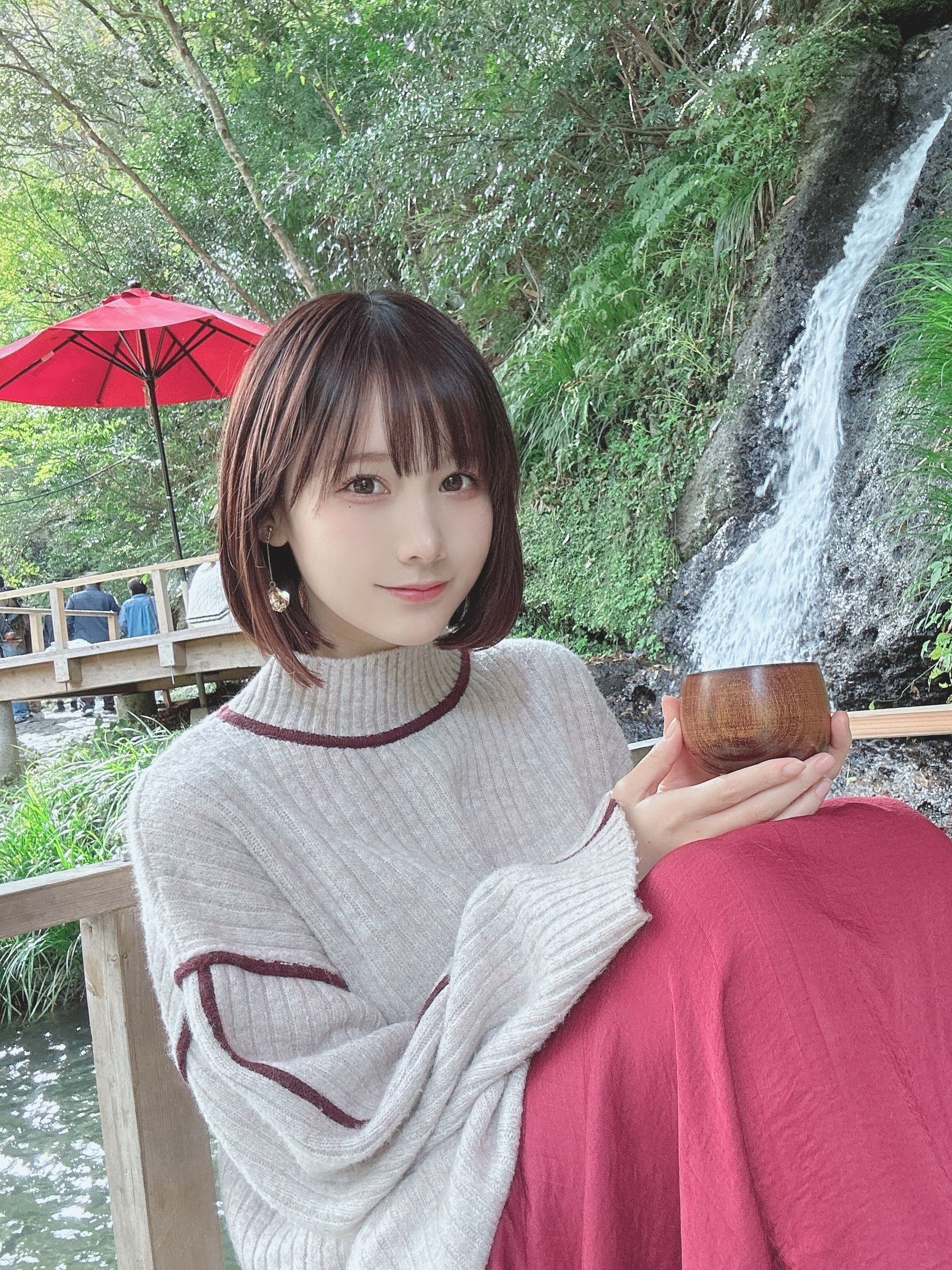 日本甜美COSERけんけん[fantia] 2022-11-30 11月ありがとうございました(ᴗ͈ˬᴗ͈)‪‪ [12P]