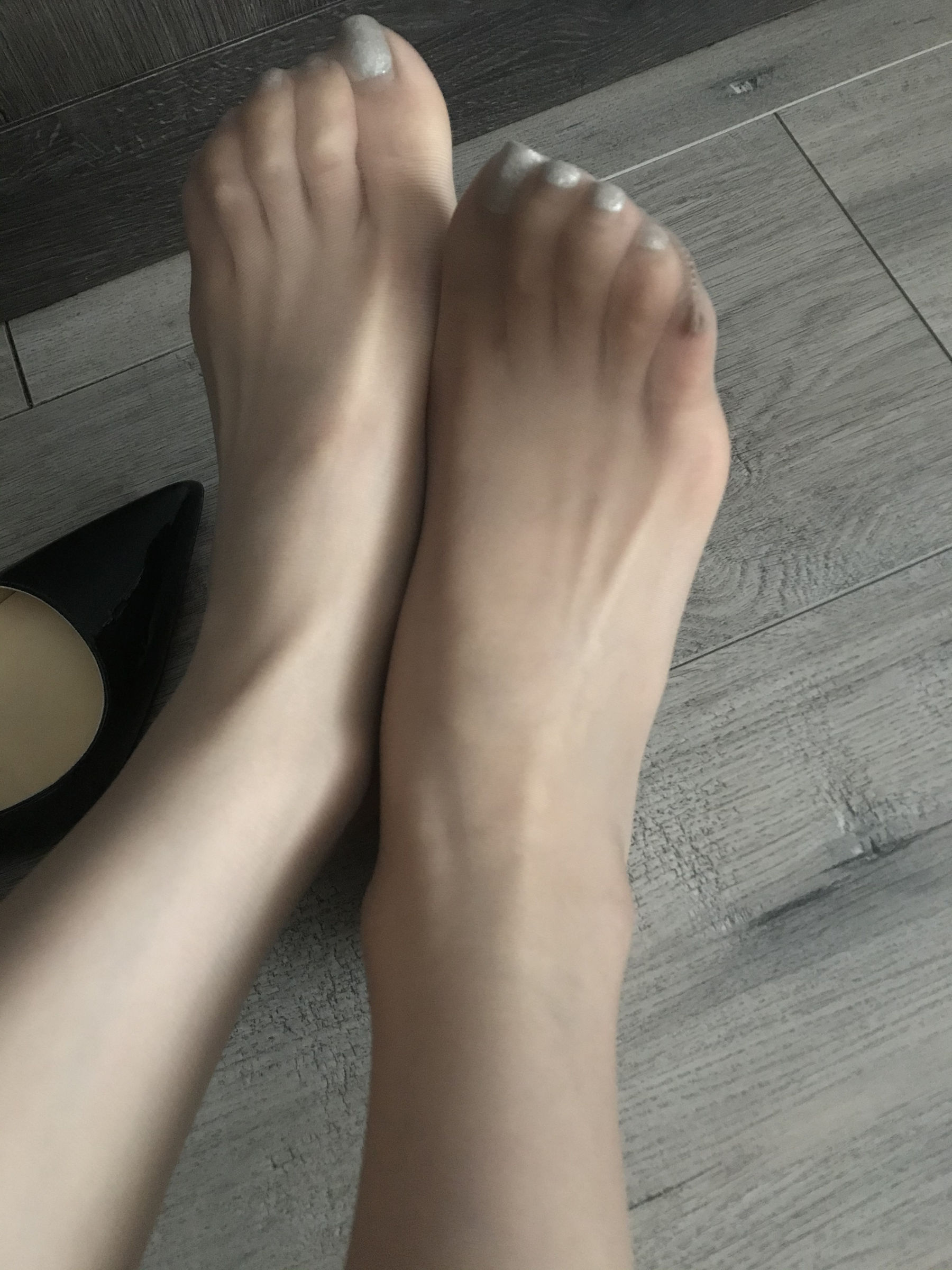 丝足博主麋鹿_Monroe 2020.08.12 不一样的奢华 [50P]