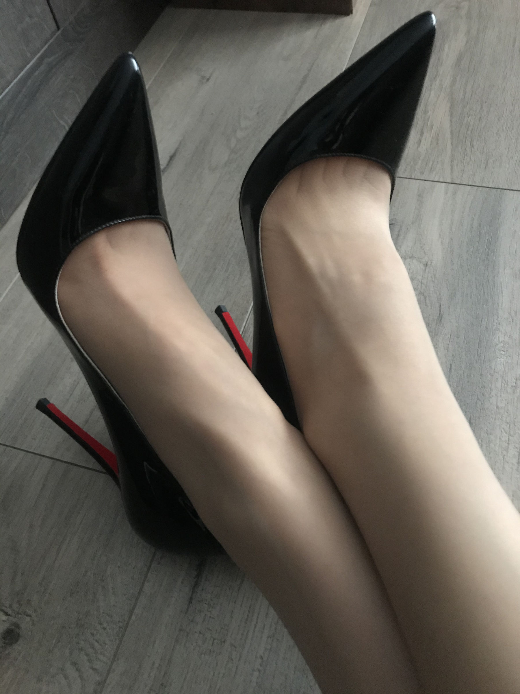 丝足博主麋鹿_Monroe 2020.08.12 不一样的奢华 [50P]