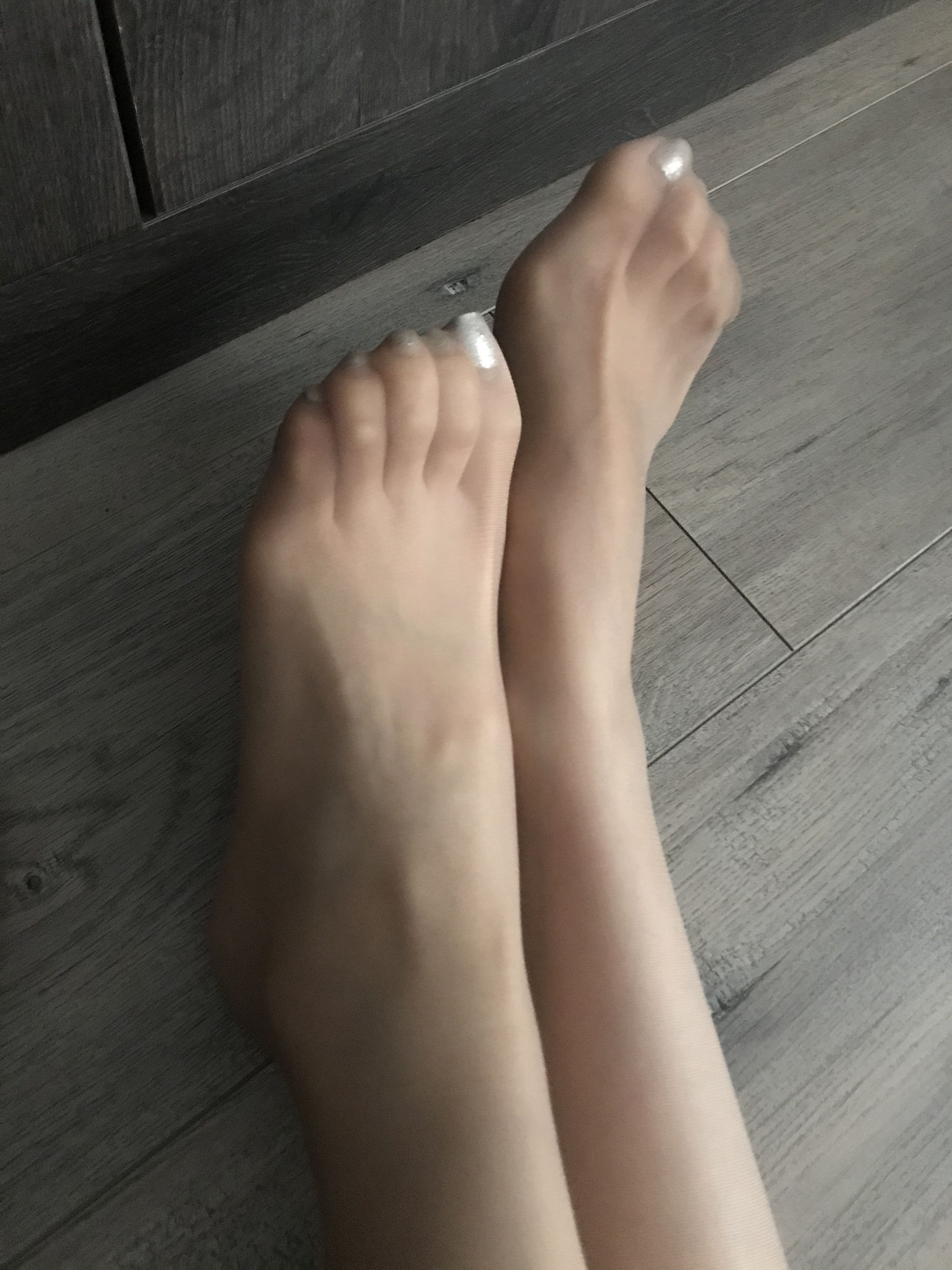 丝足博主麋鹿_Monroe 2020.08.12 不一样的奢华 [50P]