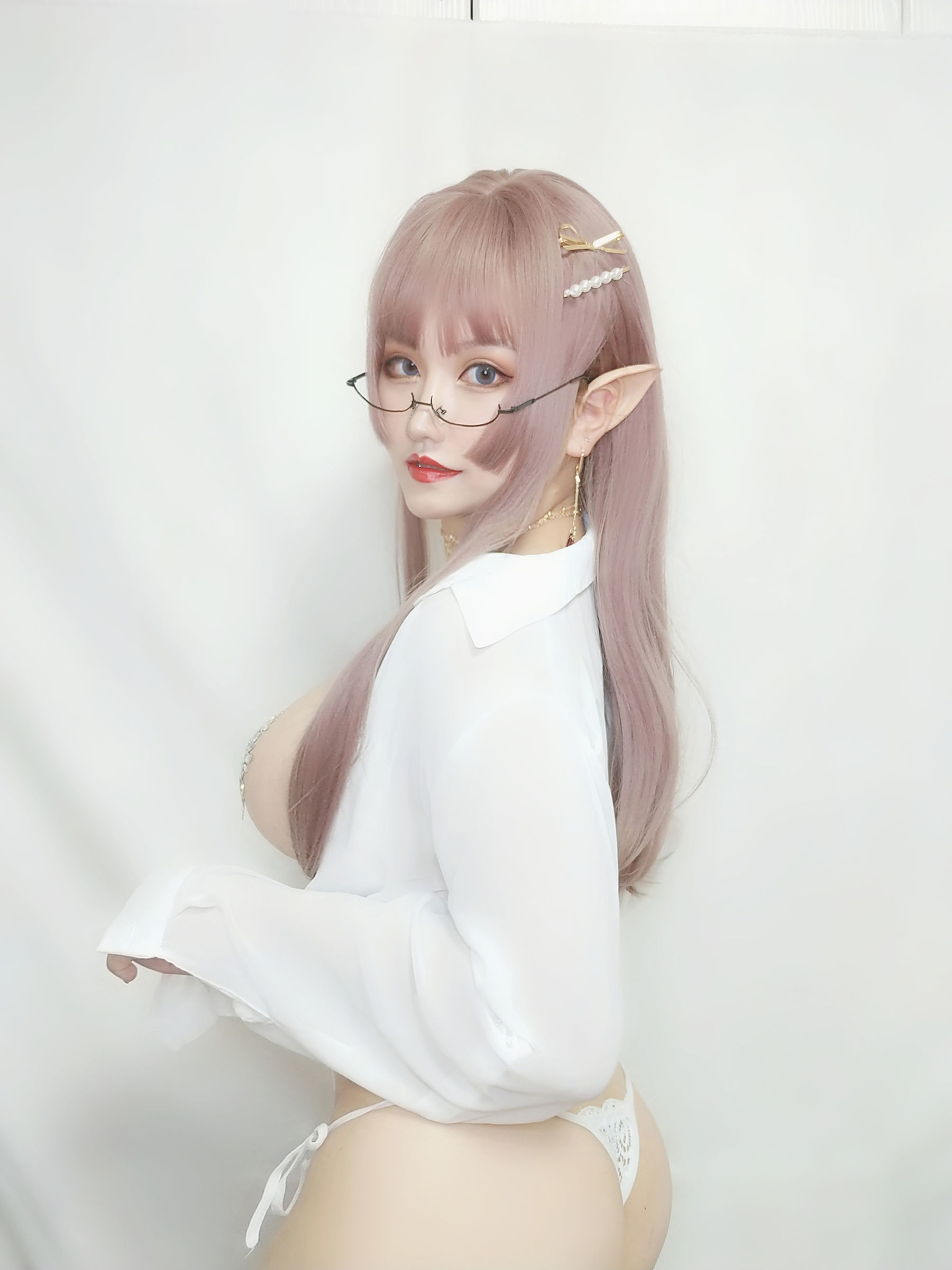 夏鸽鸽不想起床 纹身水钻 [40P]