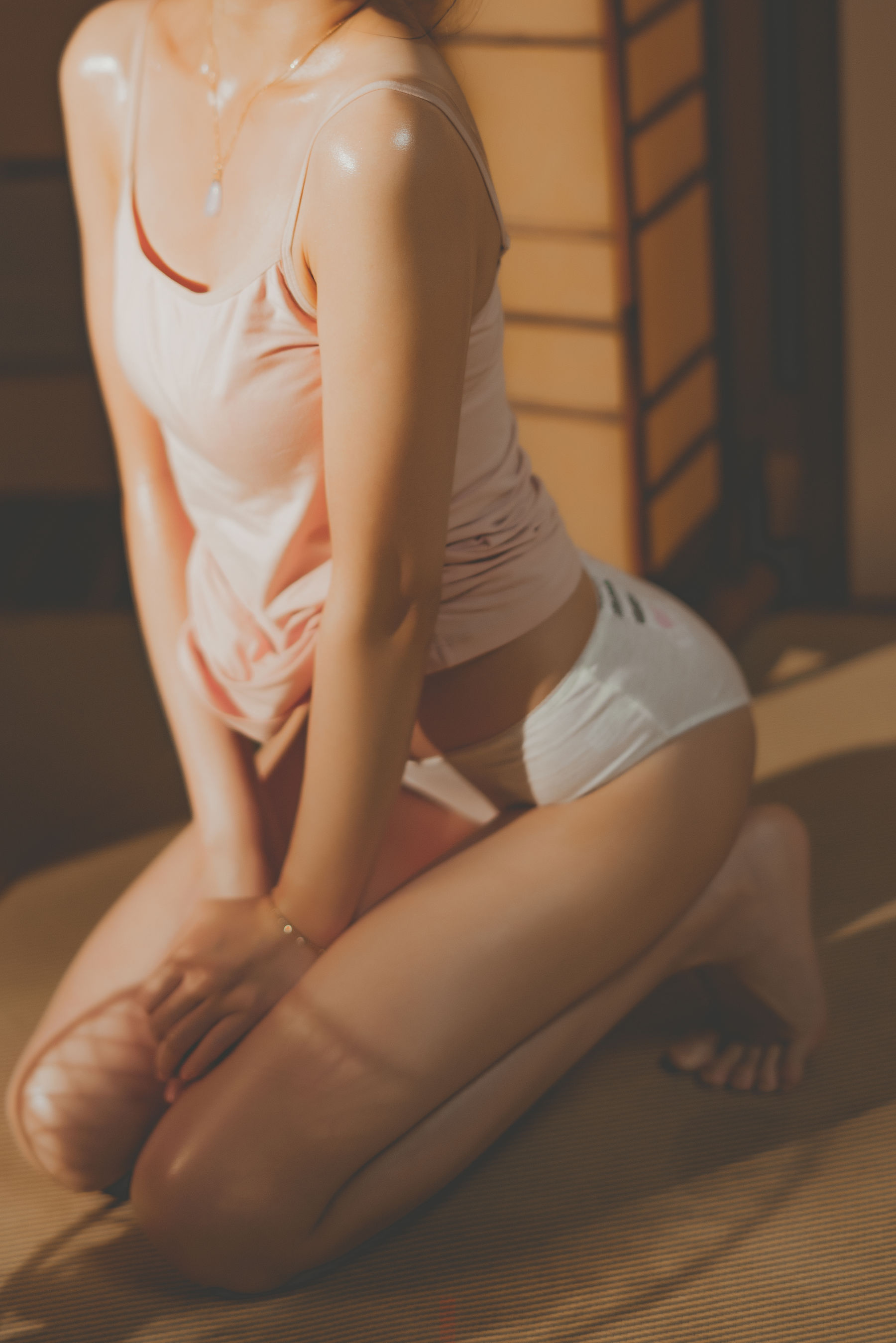 桜桃喵 – 炙夏02 [39P]