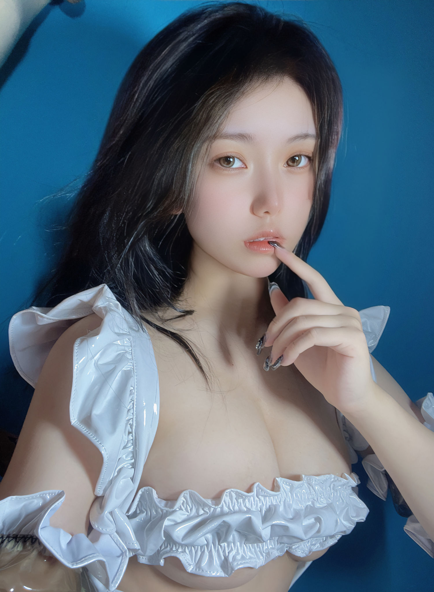 一北亦北 – 小乖 [40P]